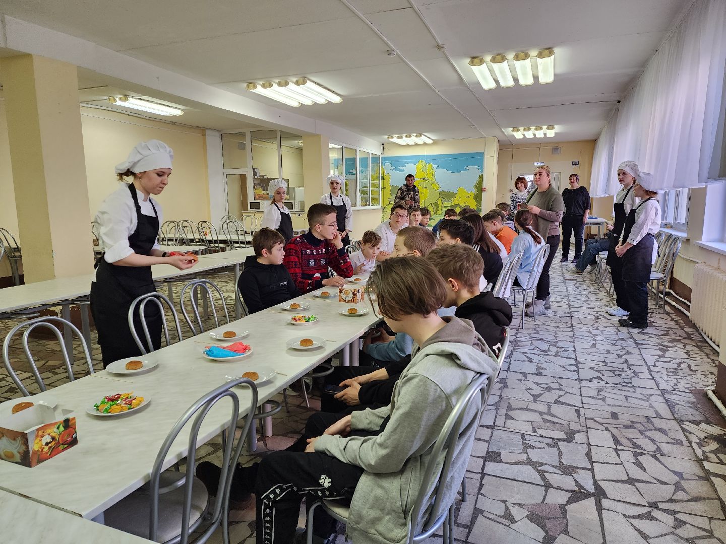 раменское, образование, раменский колледж, день открытых дверей для школьников с овз,