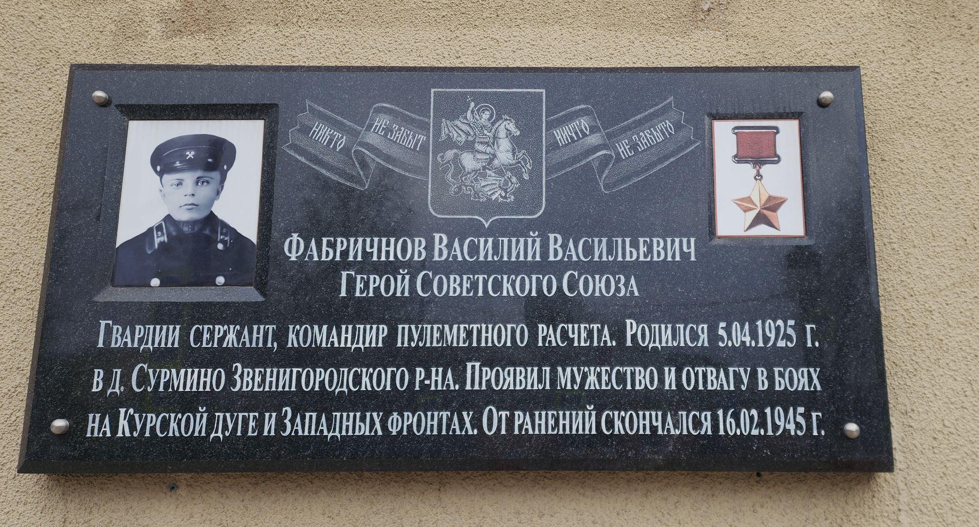 вертикалки, люди звенигорода, 80-летие победы в великой отечественной войне, история, волонтерская группа,