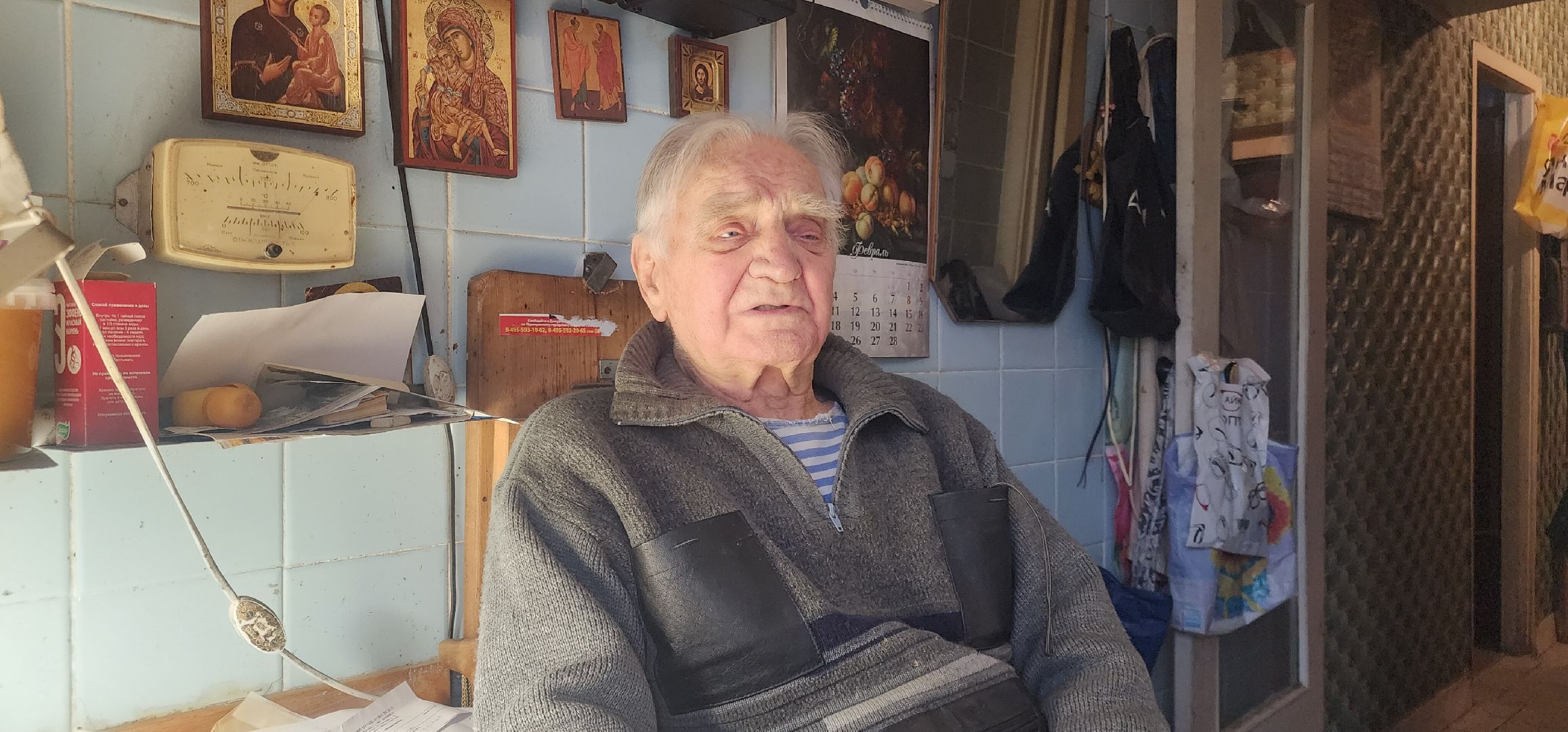 вертикалки, люди звенигорода, 80-летие победы в великой отечественной войне, история, волонтерская группа,