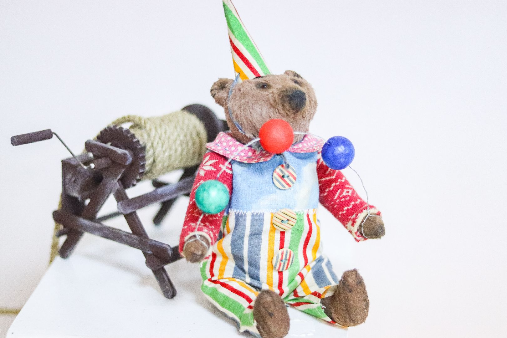 Клин, общество, культура, выставки, прикладное искусство, вертикалки,