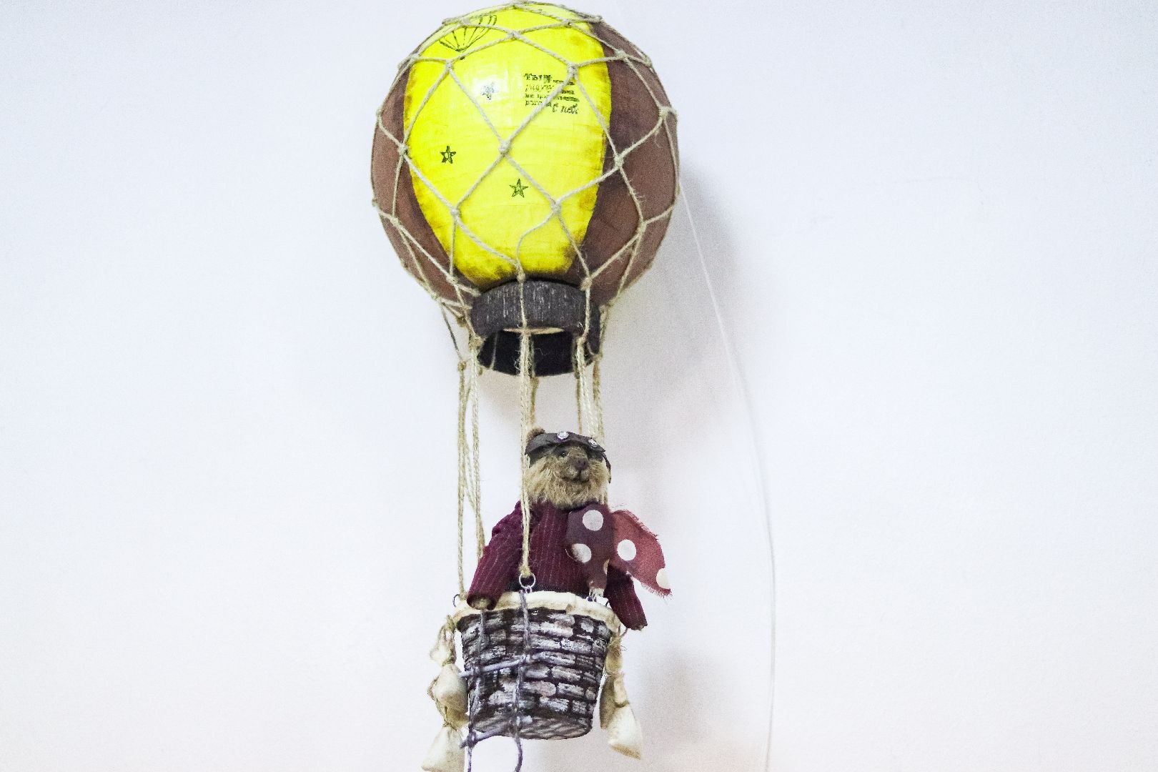 Клин, общество, культура, выставки, прикладное искусство, вертикалки,