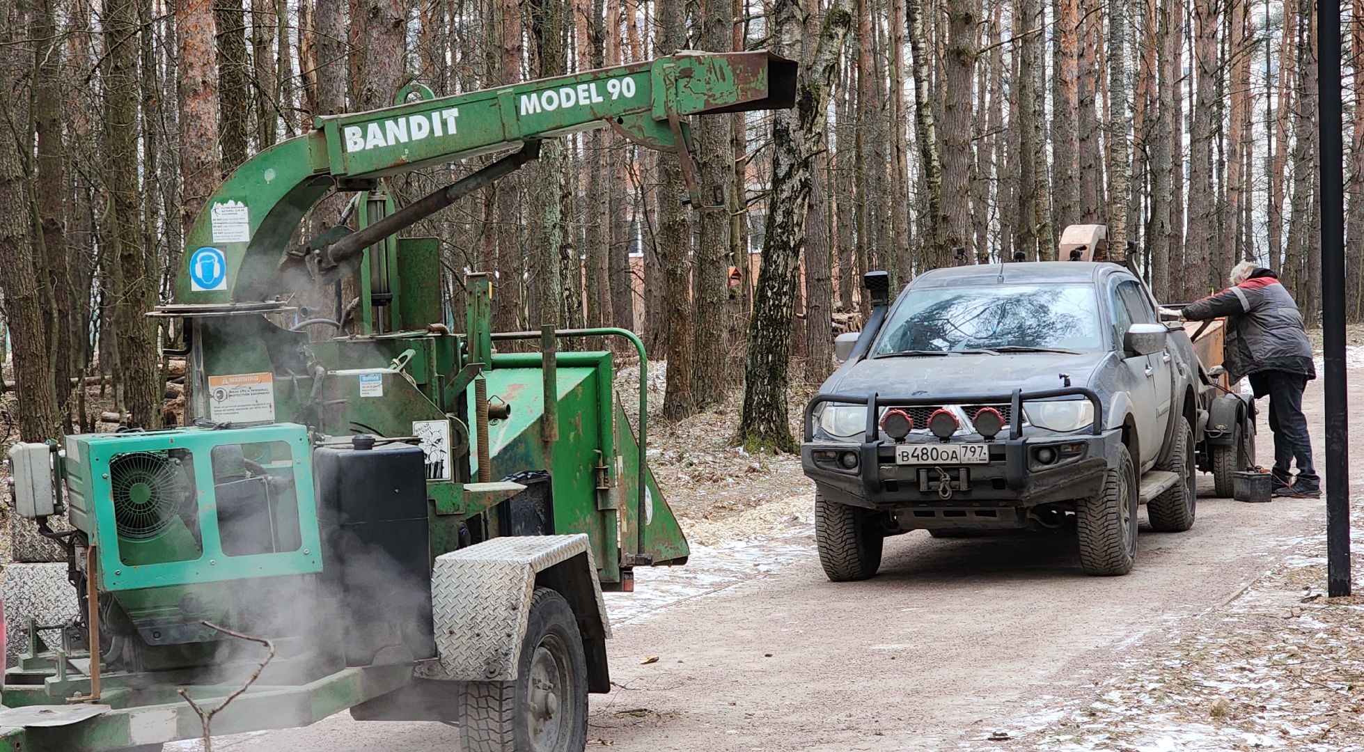 вертикалки, благоустройство, Парки Одинцовского округа,