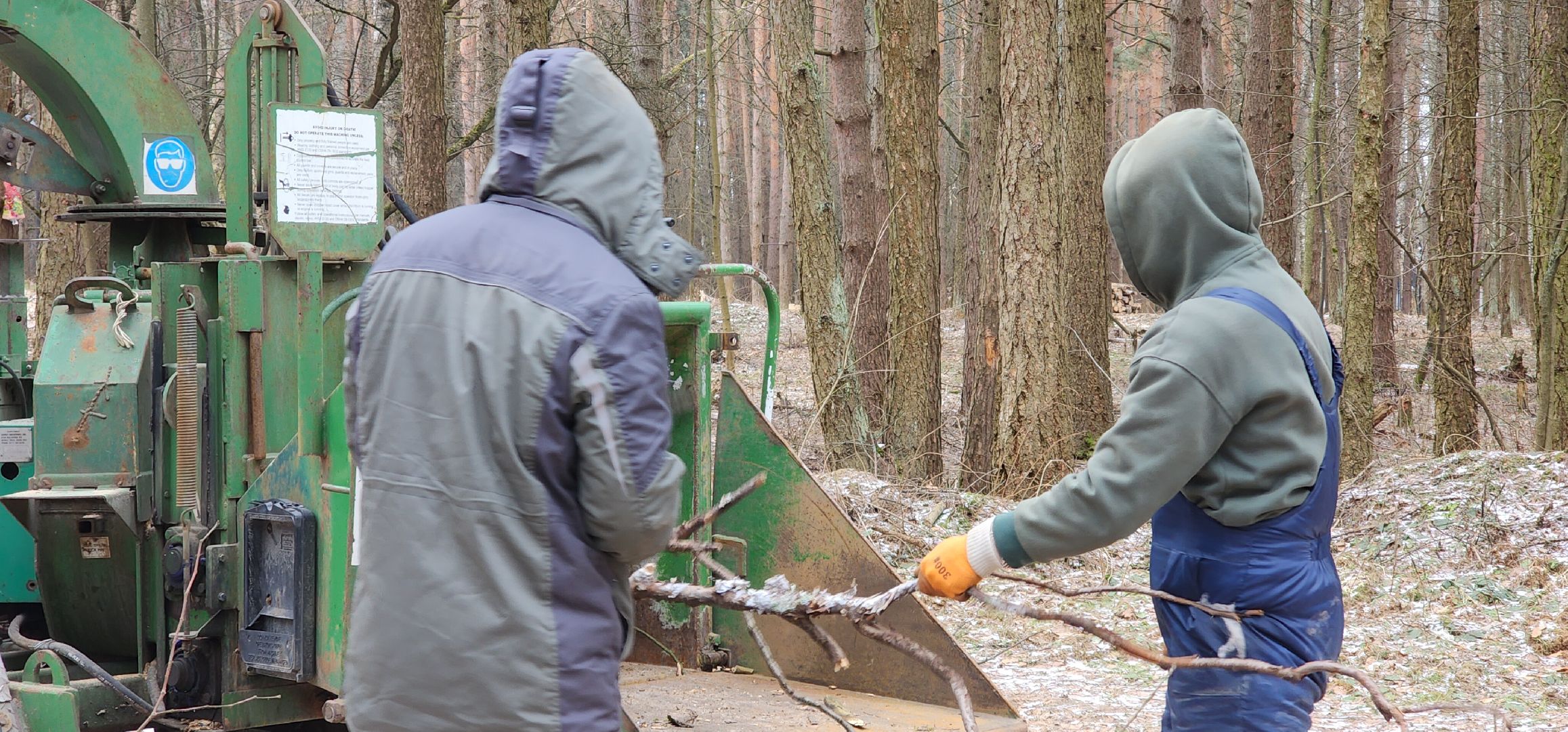 вертикалки, благоустройство, Парки Одинцовского округа,