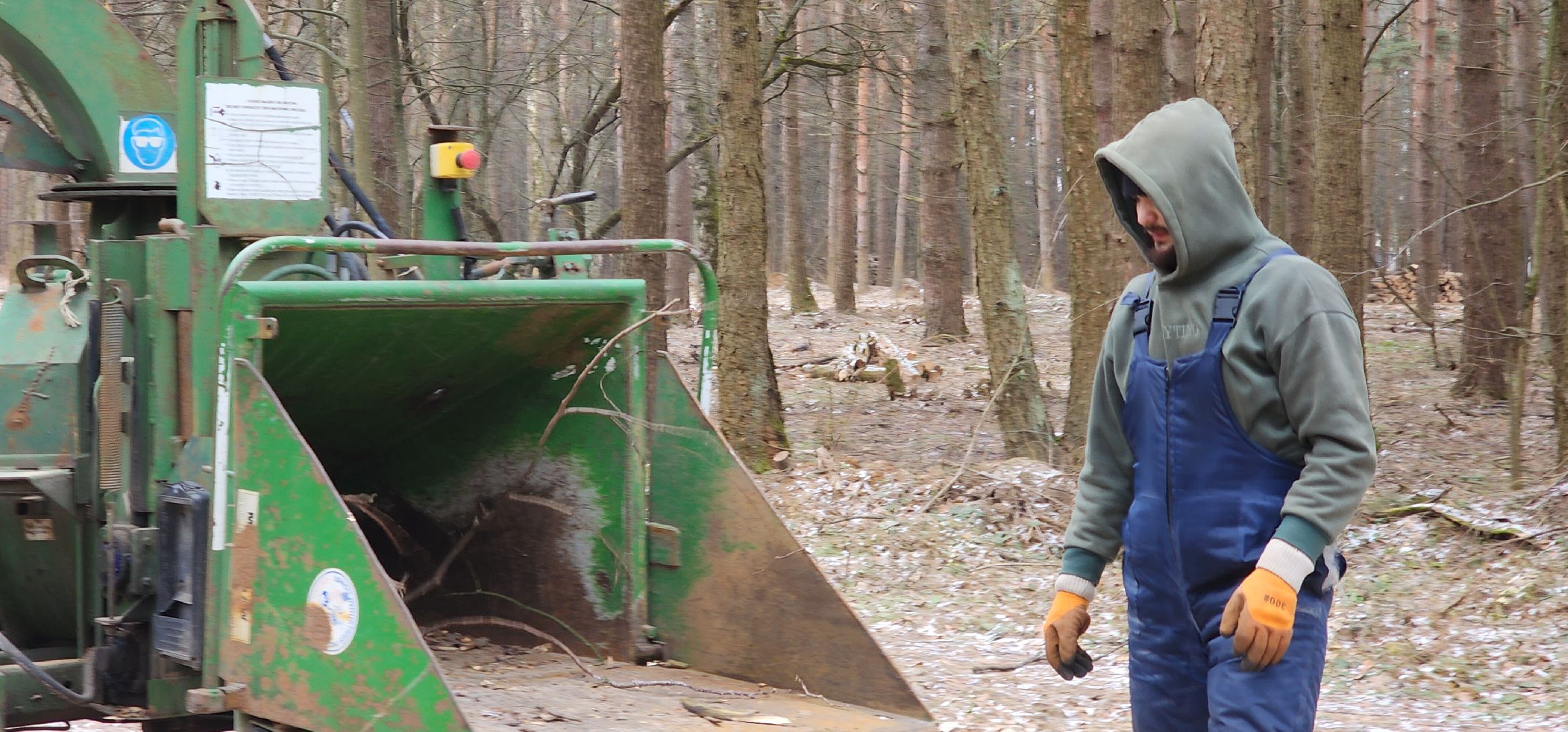 вертикалки, благоустройство, Парки Одинцовского округа,
