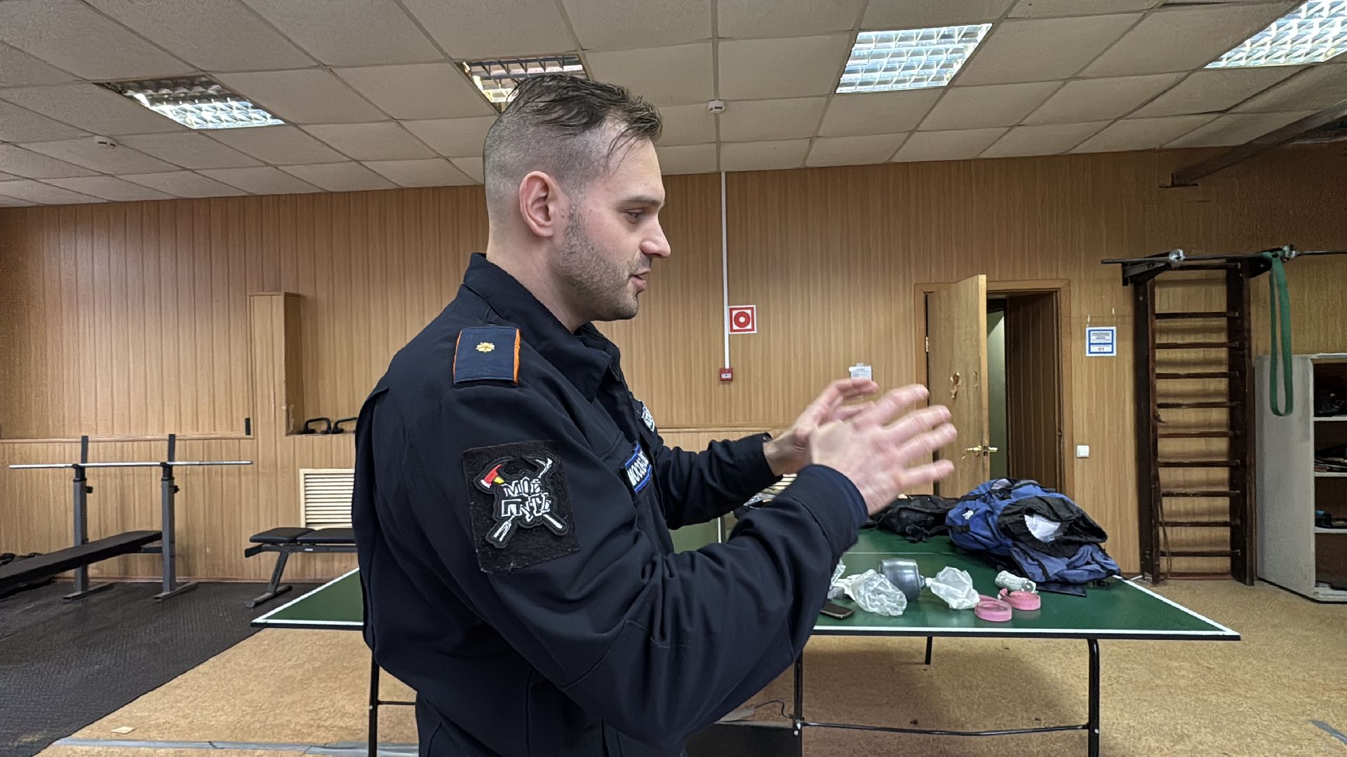 псч 244, Пожарные Голицыно, Спасители Голицыно, Первая помощь, вертикалки,