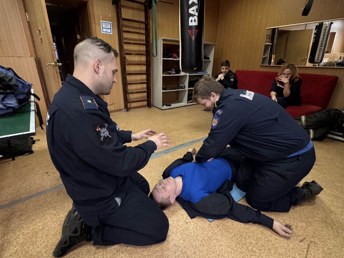 псч 244, Пожарные Голицыно, Спасители Голицыно, Первая помощь, вертикалки,