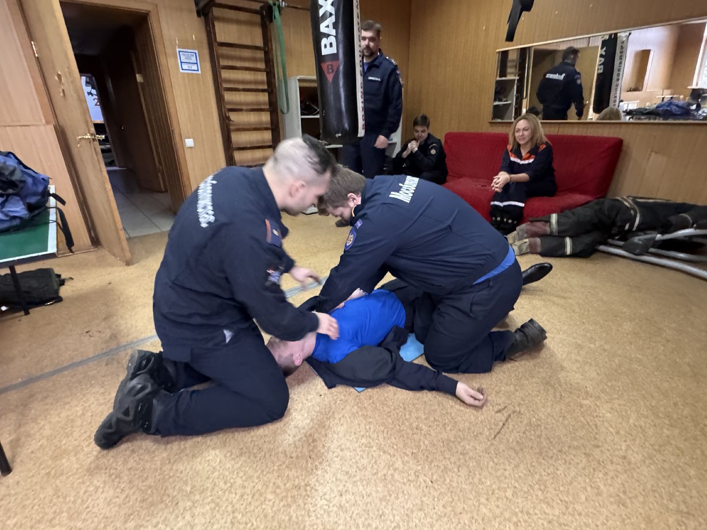 псч 244, Пожарные Голицыно, Спасители Голицыно, Первая помощь, вертикалки,