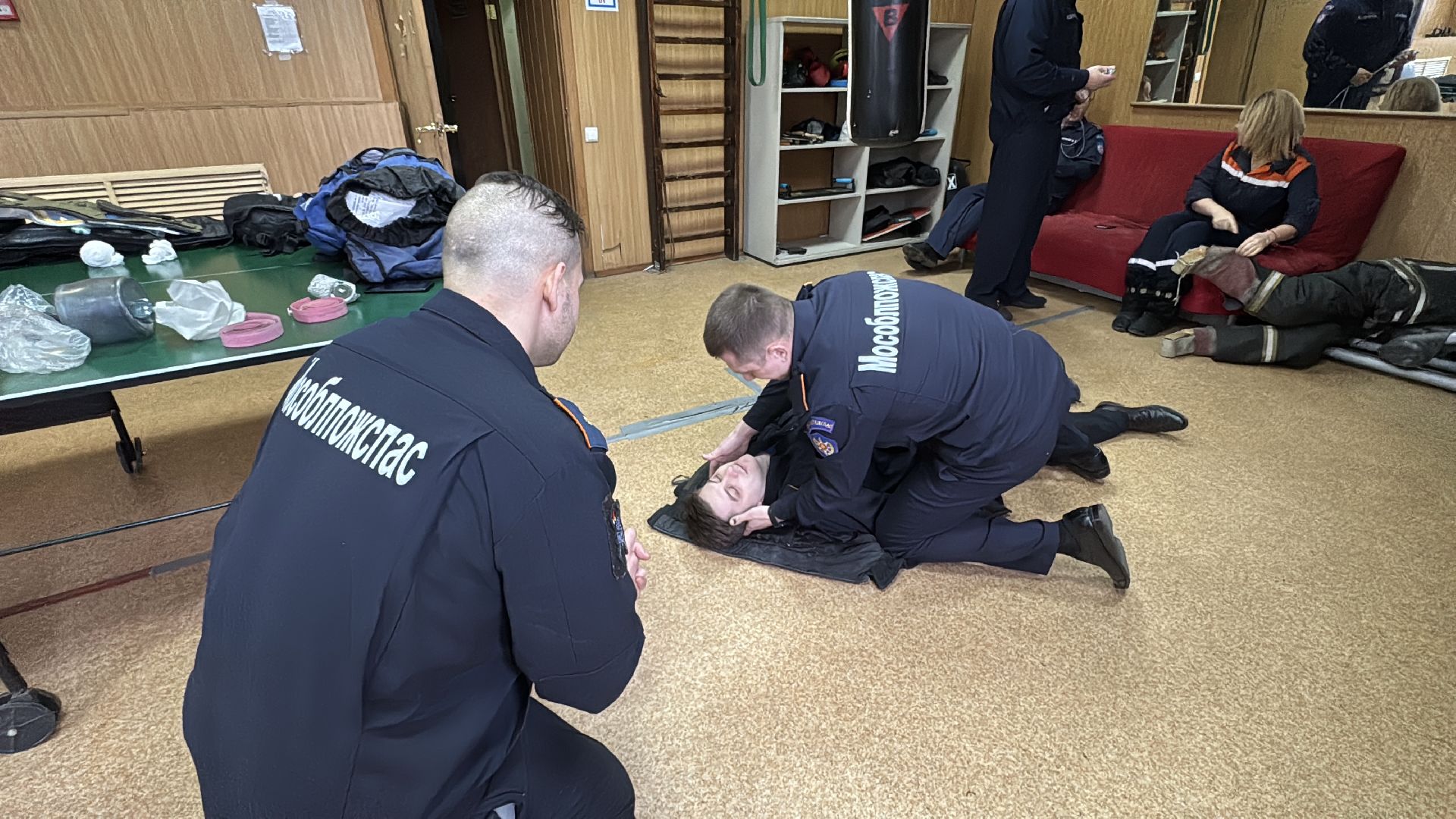 псч 244, Пожарные Голицыно, Спасители Голицыно, Первая помощь, вертикалки,