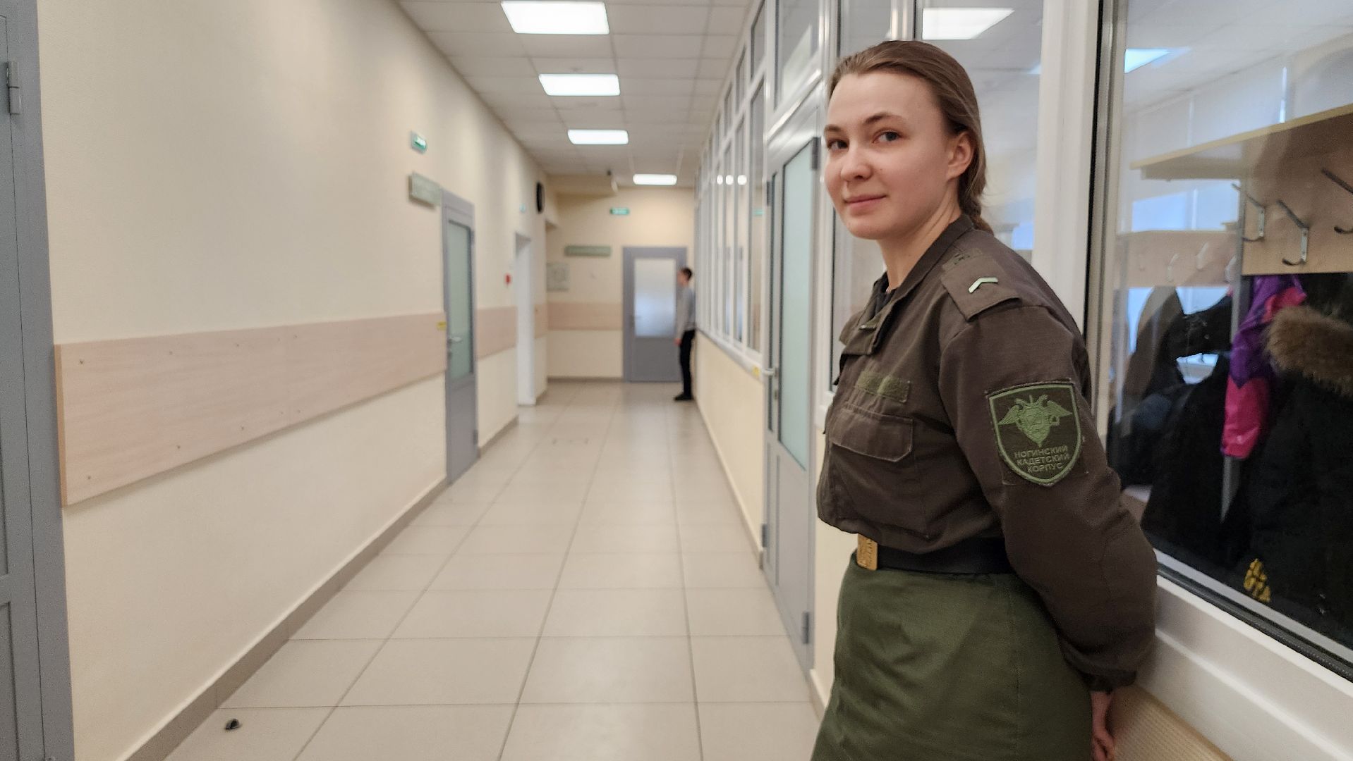 итоговое собеседование, собеседование по русскому языку,обязательный государственный экзамен, Ногинск, Богородский городской округ,