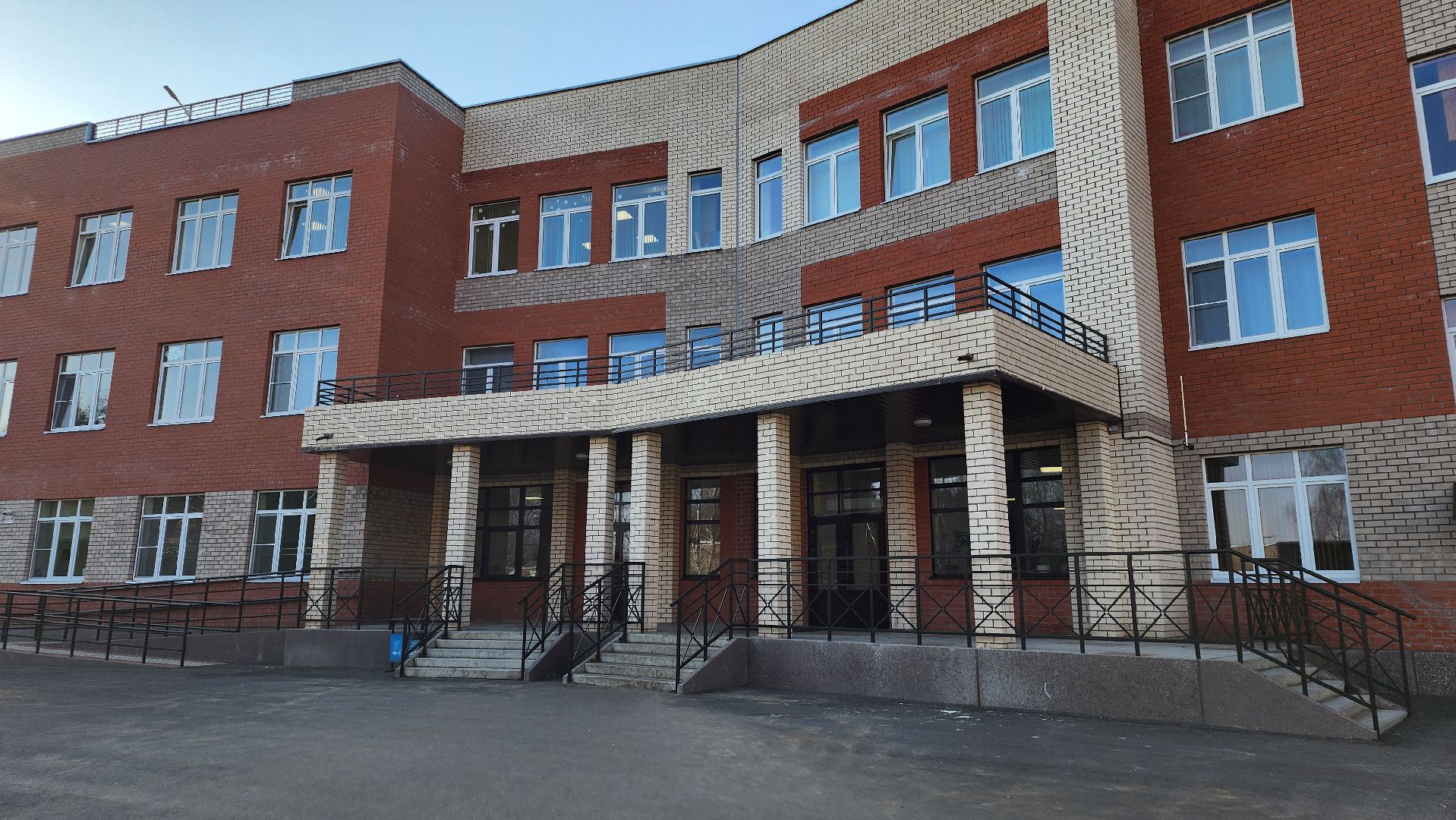 итоговое собеседование, собеседование по русскому языку,обязательный государственный экзамен, Ногинск, Богородский городской округ,