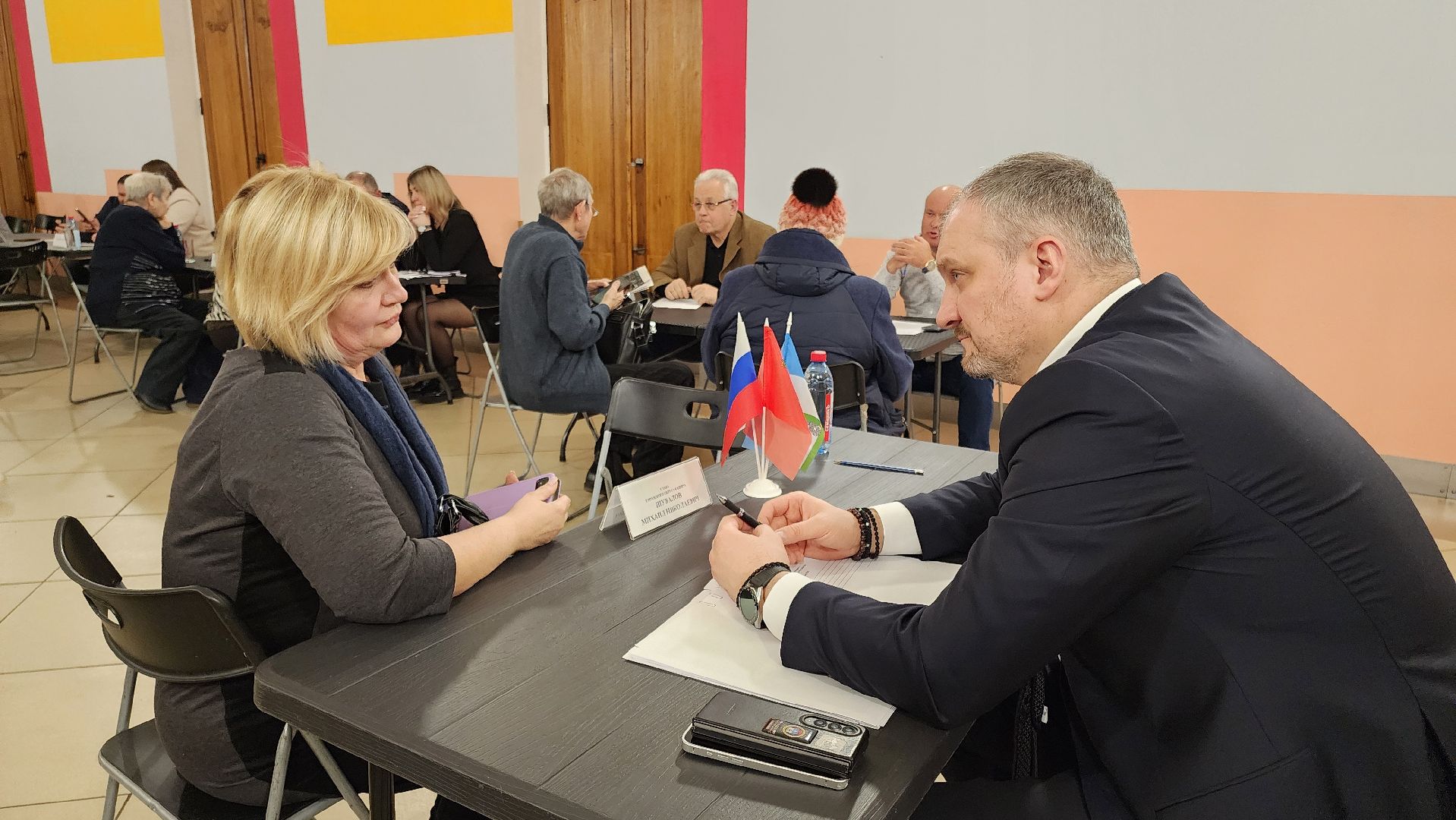 кашира, выездная администрация, спорт, семьи участников сво, вертикалки,