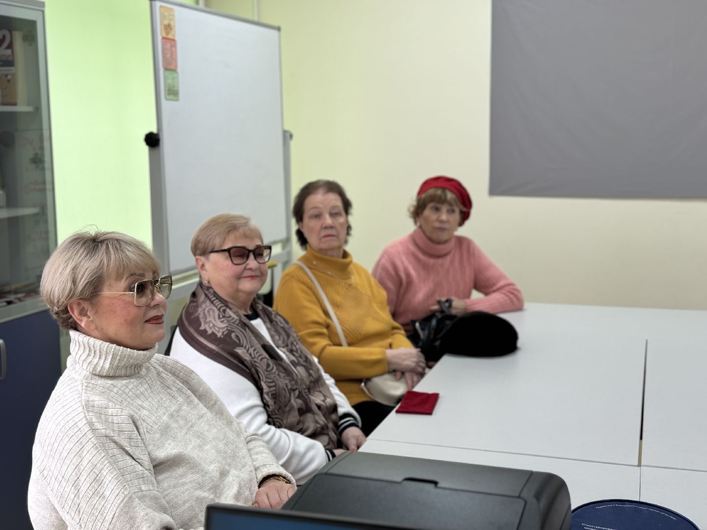 Врач-гастроэнтеролог, видновская клиническая больница, союз женщин россии, Совет от врача,