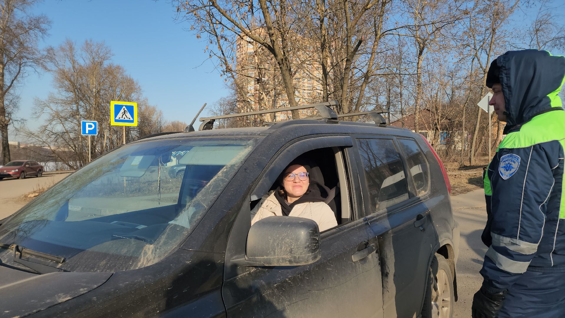 рейд, гибдд, гаи, маленький пассажир,