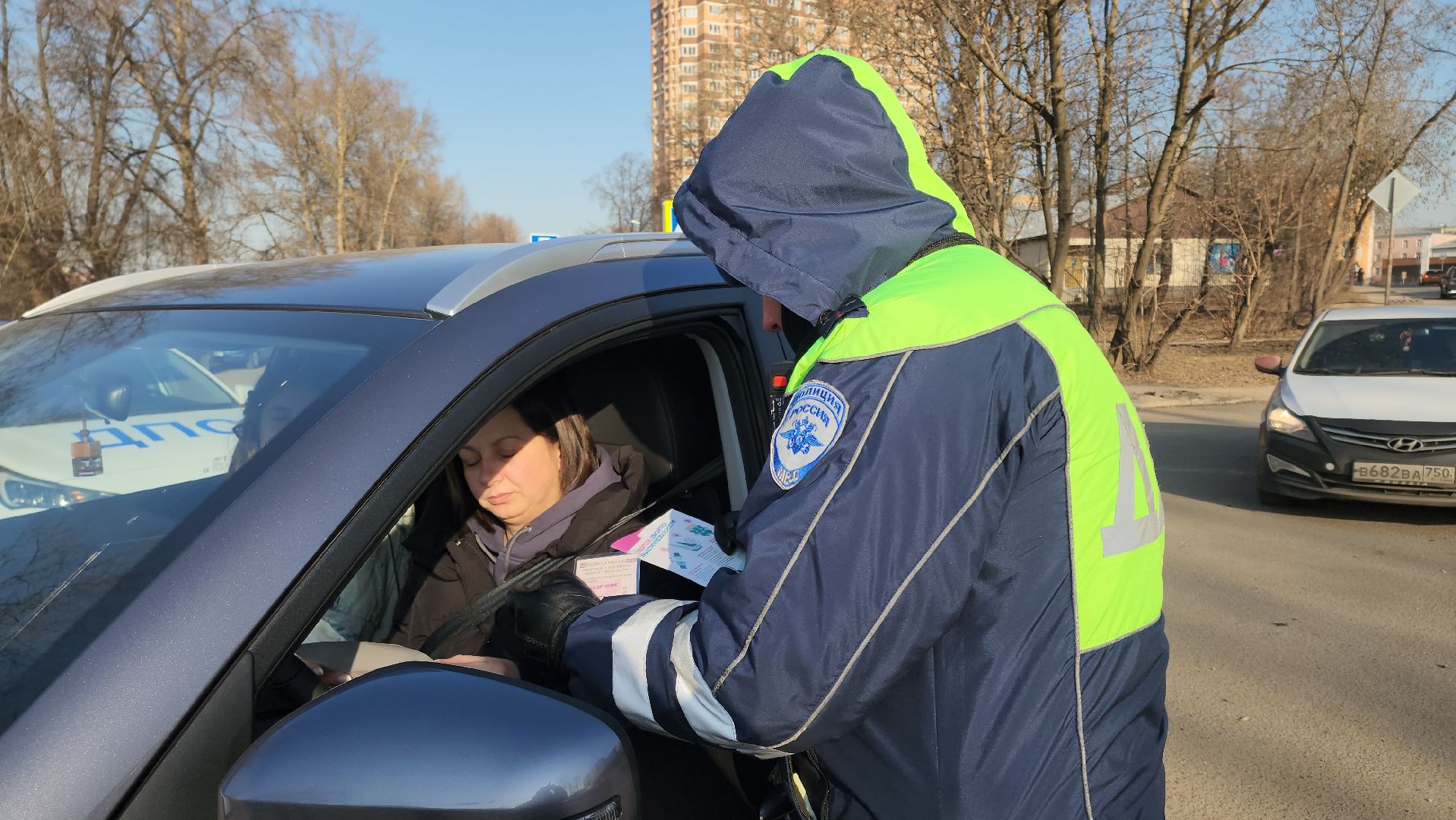 рейд, гибдд, гаи, маленький пассажир,