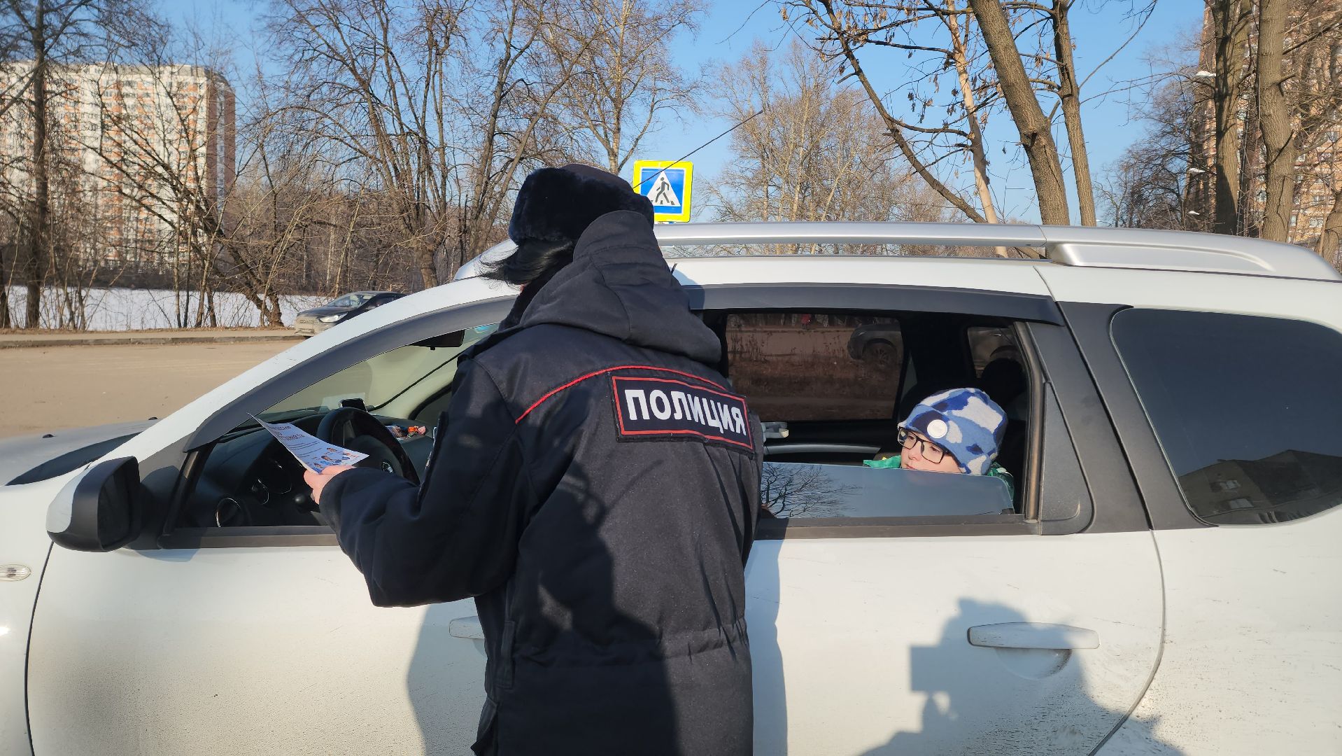 рейд, гибдд, гаи, маленький пассажир,