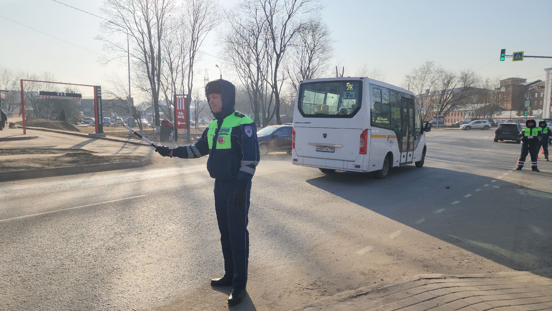 рейд, гибдд, гаи, маленький пассажир,