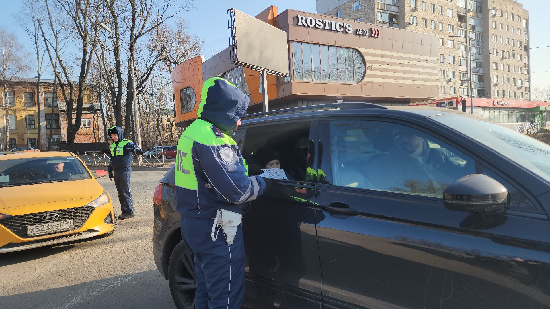 рейд, гибдд, гаи, маленький пассажир,