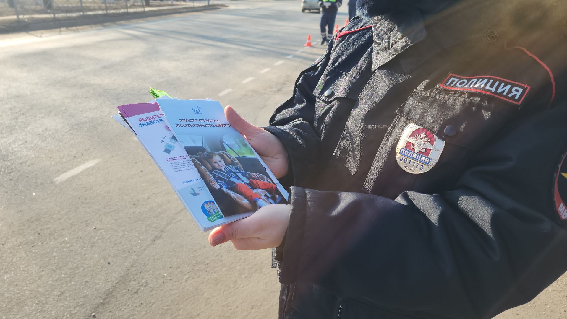 рейд, гибдд, гаи, маленький пассажир,