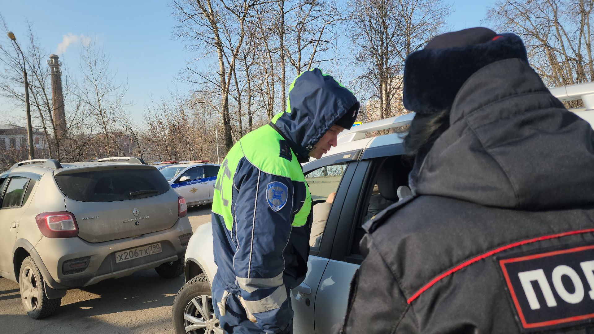 рейд, гибдд, гаи, маленький пассажир,