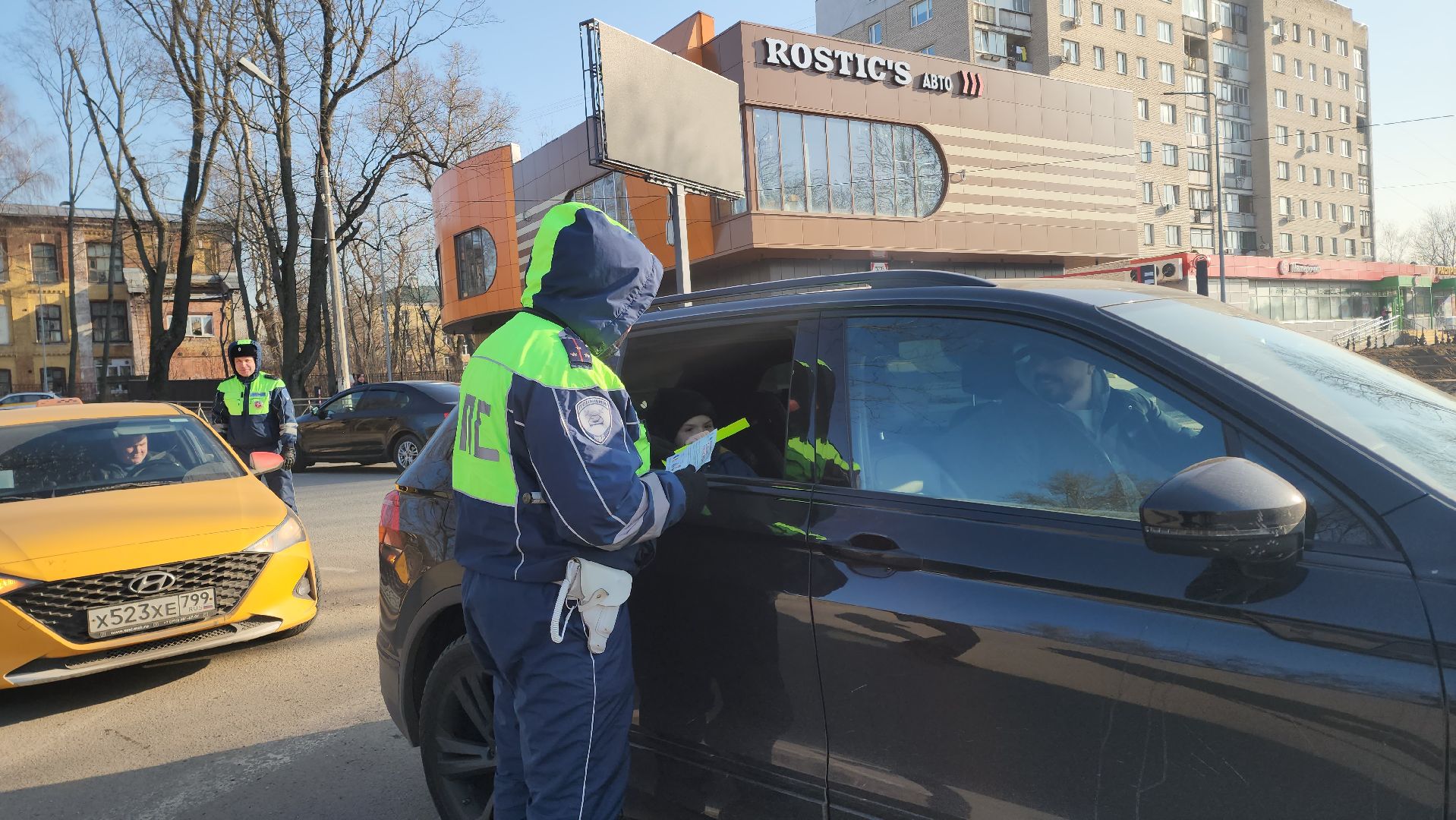 рейд, гибдд, гаи, маленький пассажир,