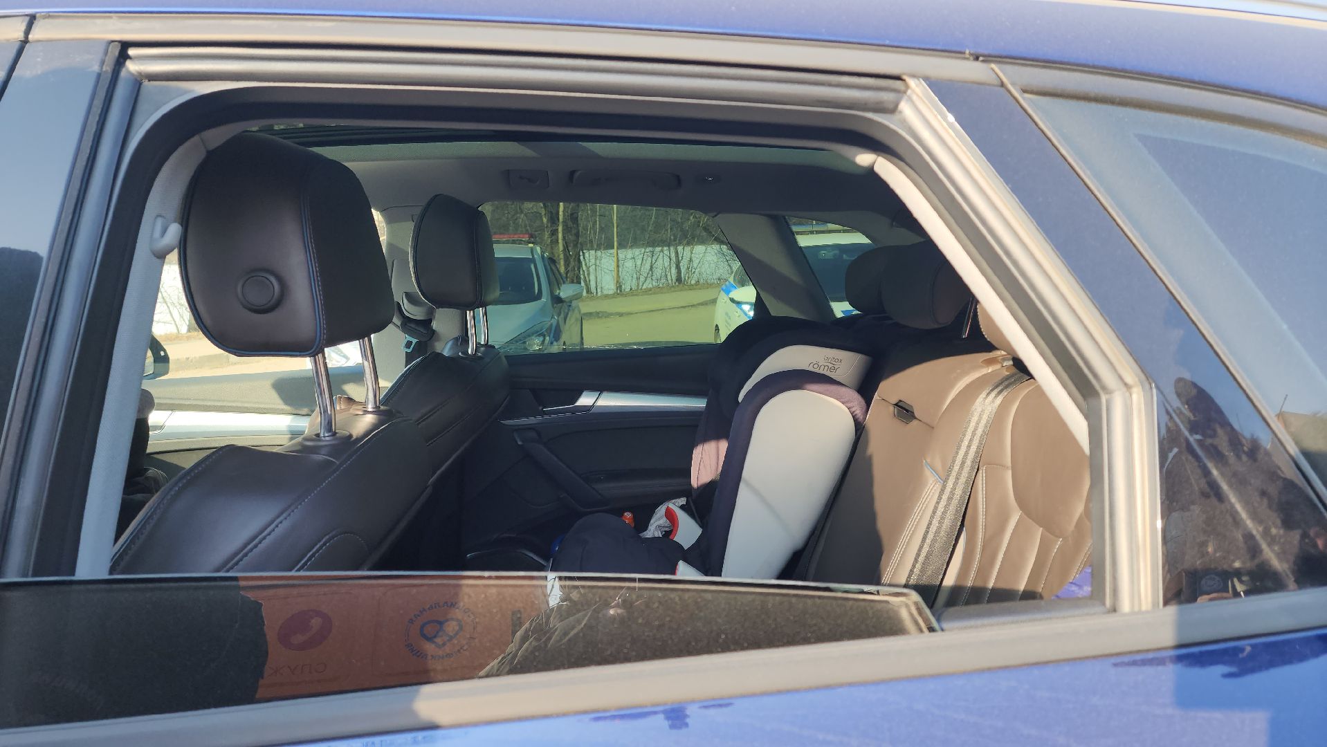 рейд, гибдд, гаи, маленький пассажир,