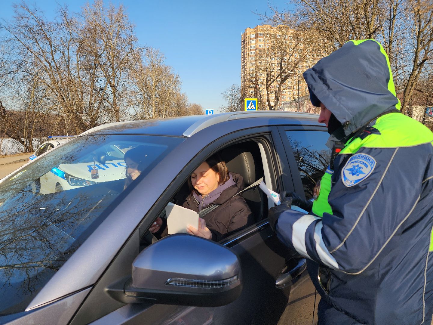 рейд, гибдд, гаи, маленький пассажир,