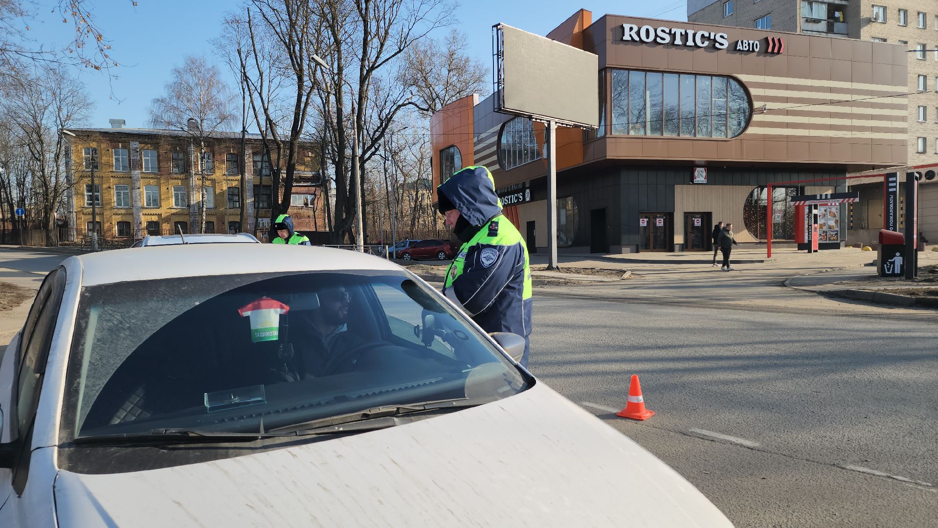 рейд, гибдд, гаи, маленький пассажир,