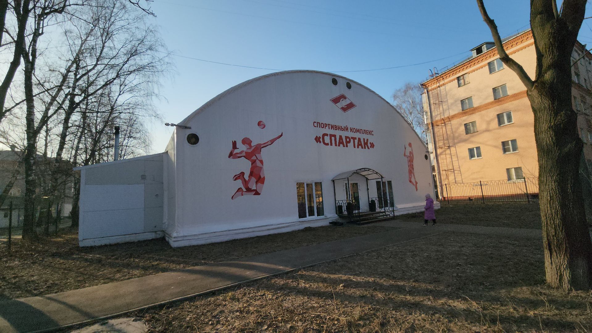 люберцы, спортивная школа олимпийского резерва, легкая атлетика,