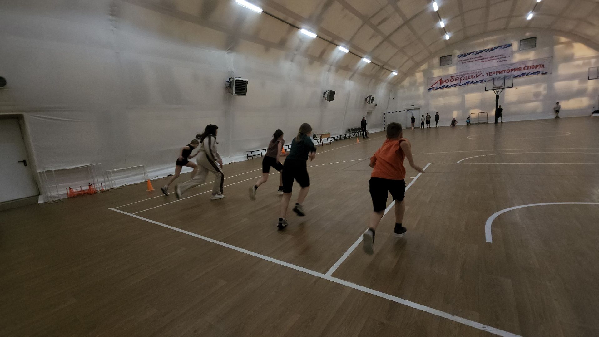 люберцы, спортивная школа олимпийского резерва, легкая атлетика,