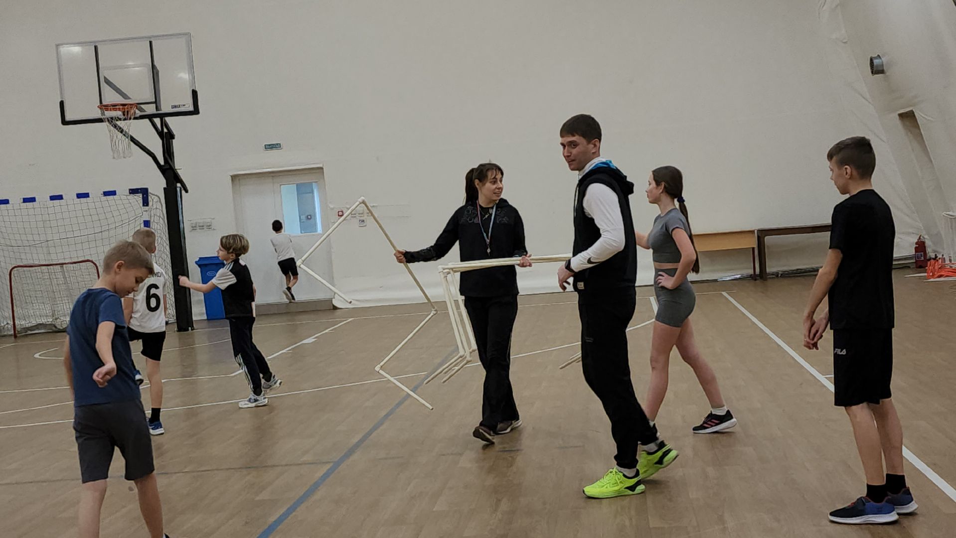 люберцы, спортивная школа олимпийского резерва, легкая атлетика,