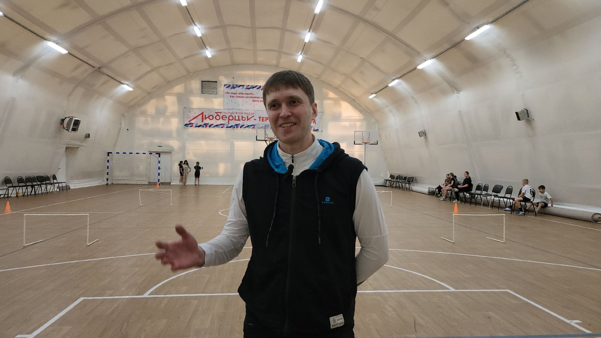 люберцы, спортивная школа олимпийского резерва, легкая атлетика,