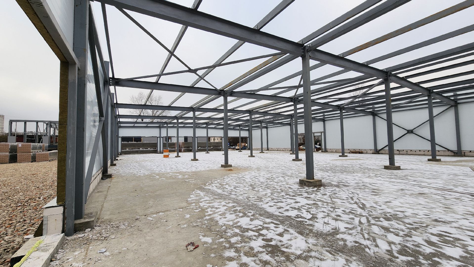 Магазин, строгий подъем на бицепс, Лобня, вертикалки,