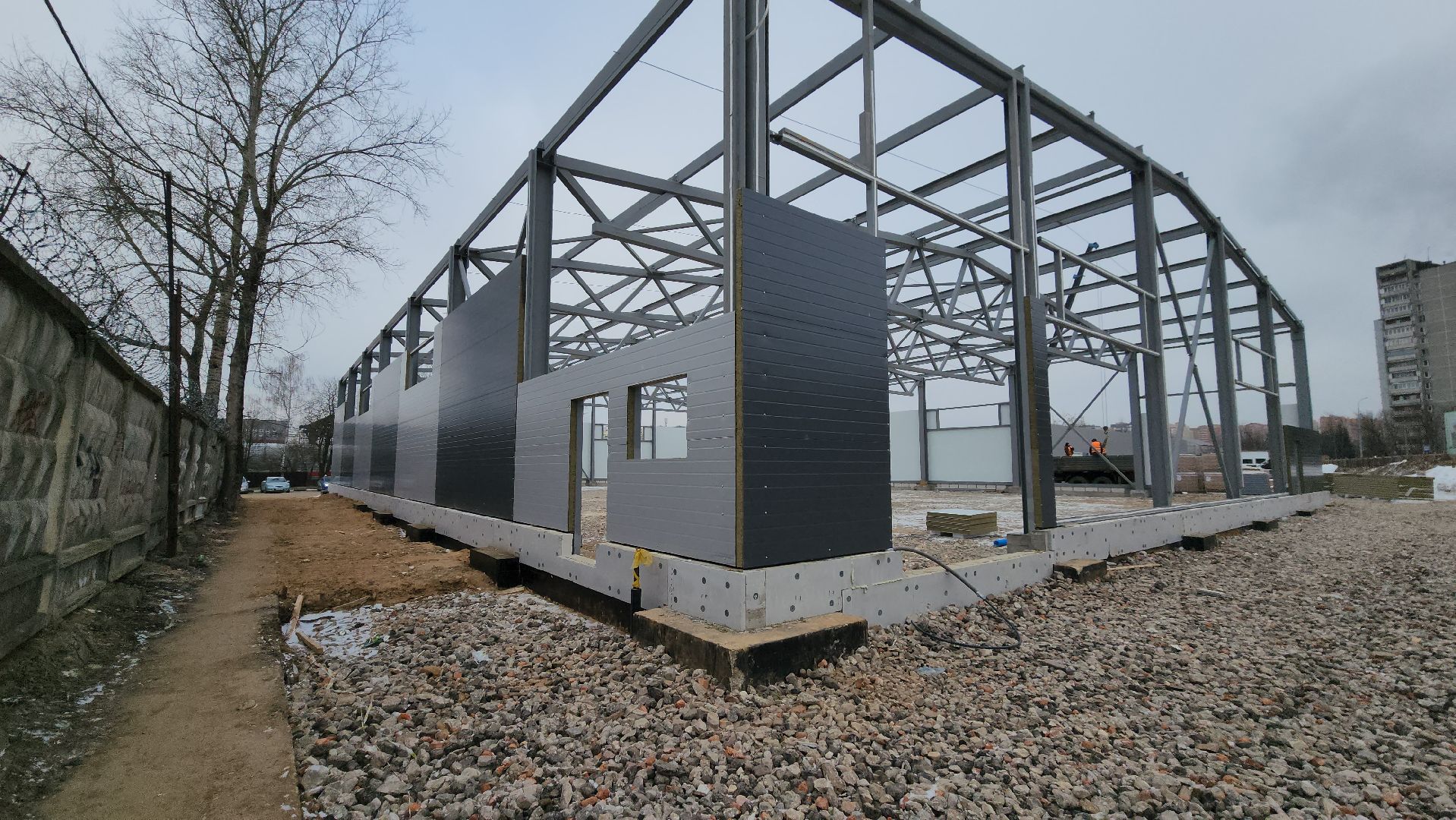 Магазин, строгий подъем на бицепс, Лобня, вертикалки,