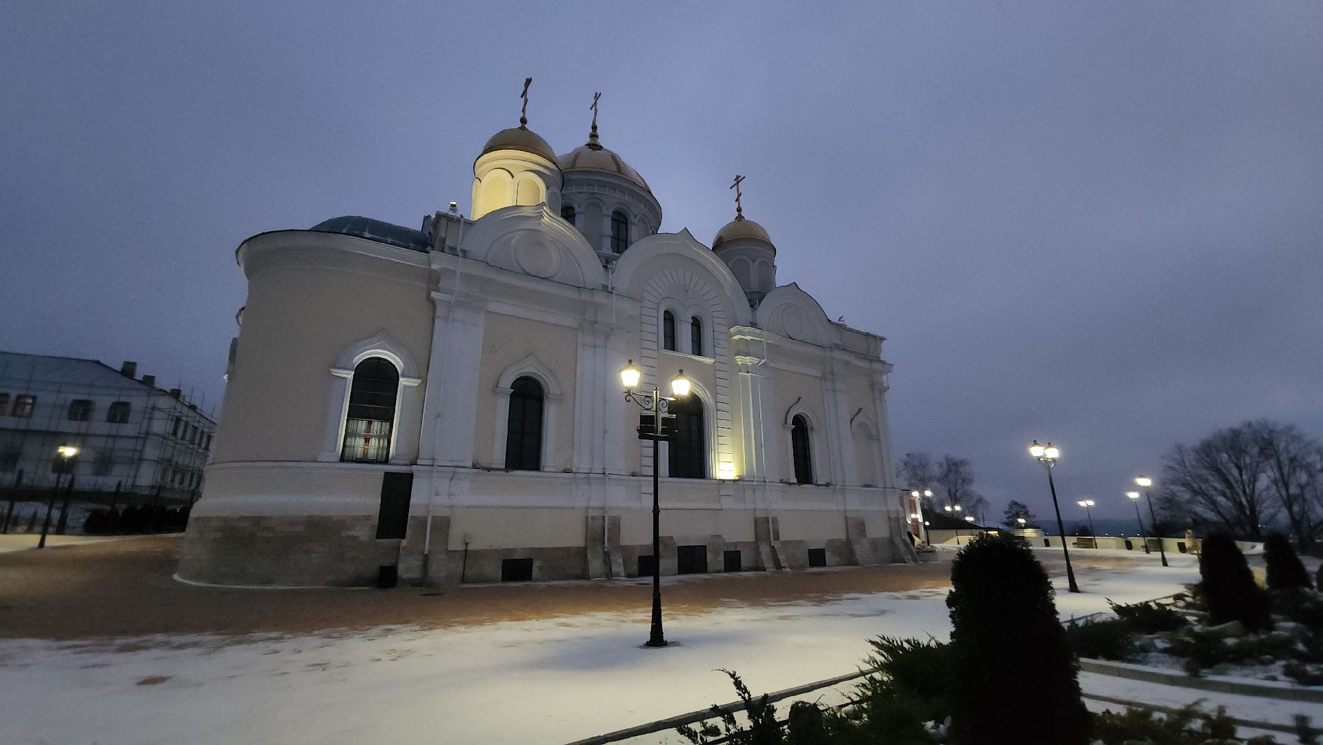 кашира, туризм, смотровая площадка, набережная оки, городской парк, вертикалки,