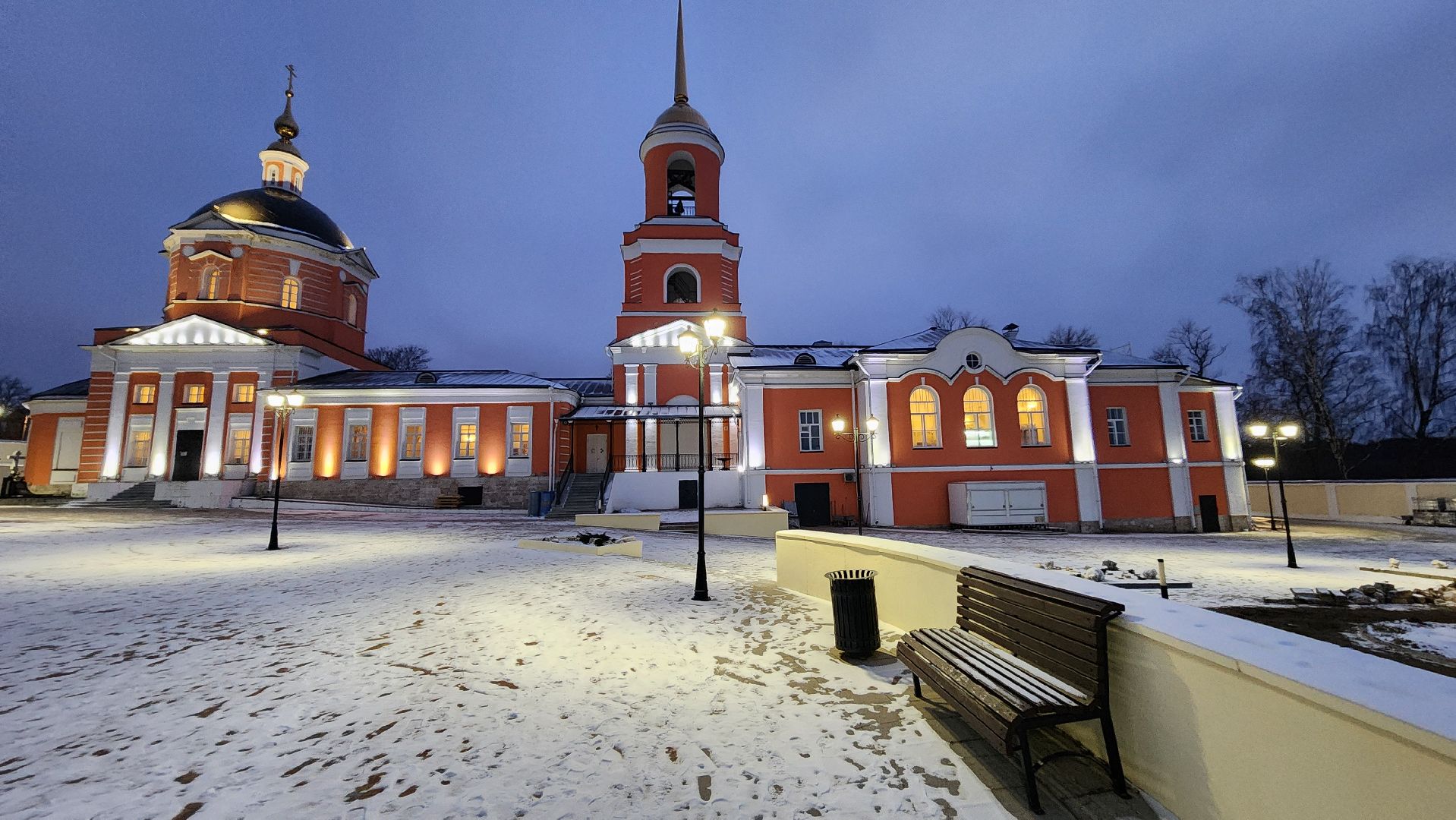 кашира, туризм, смотровая площадка, набережная оки, городской парк, вертикалки,