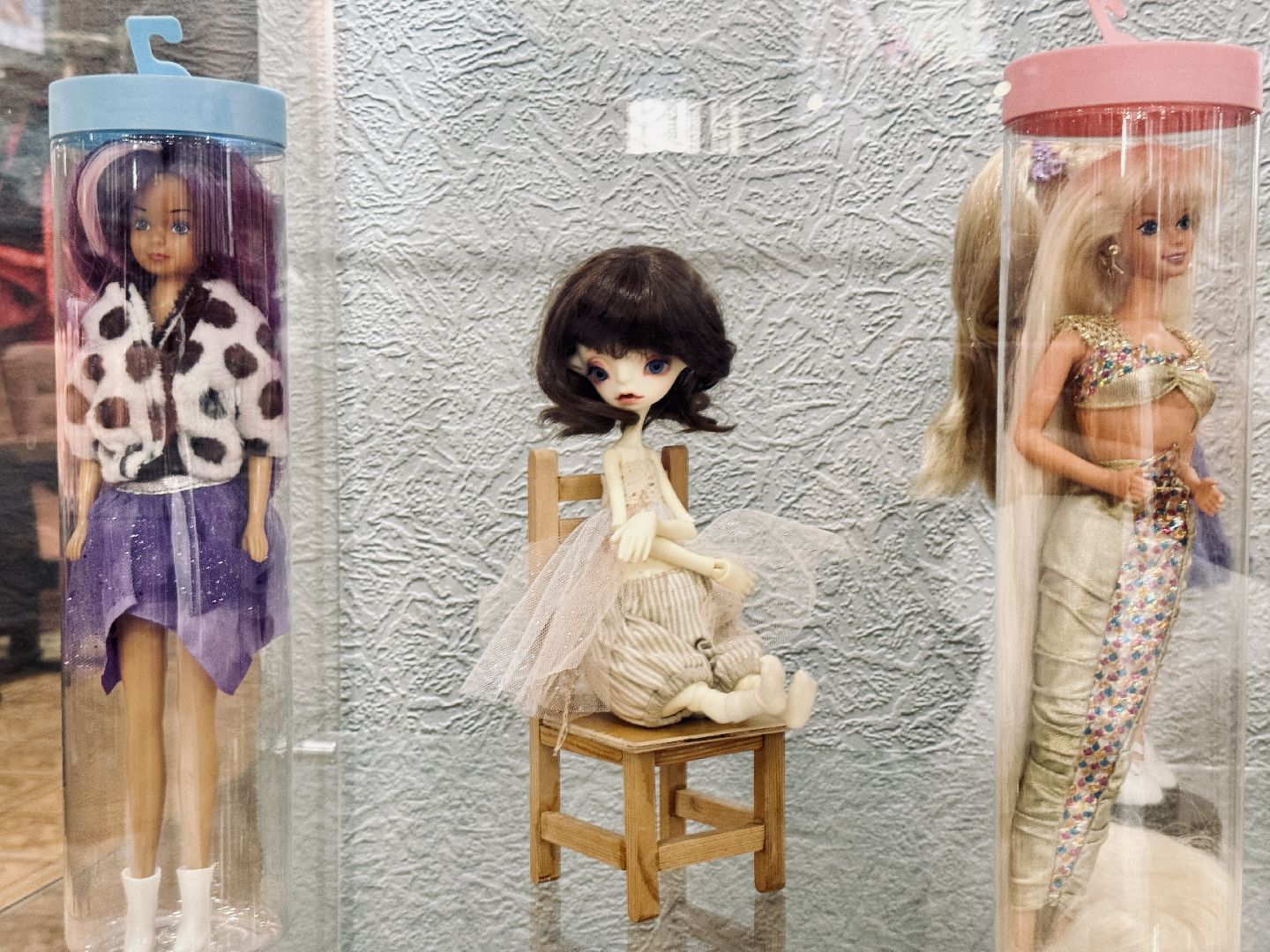 выставка, раменское, куклы, коллекция, коллекционер,