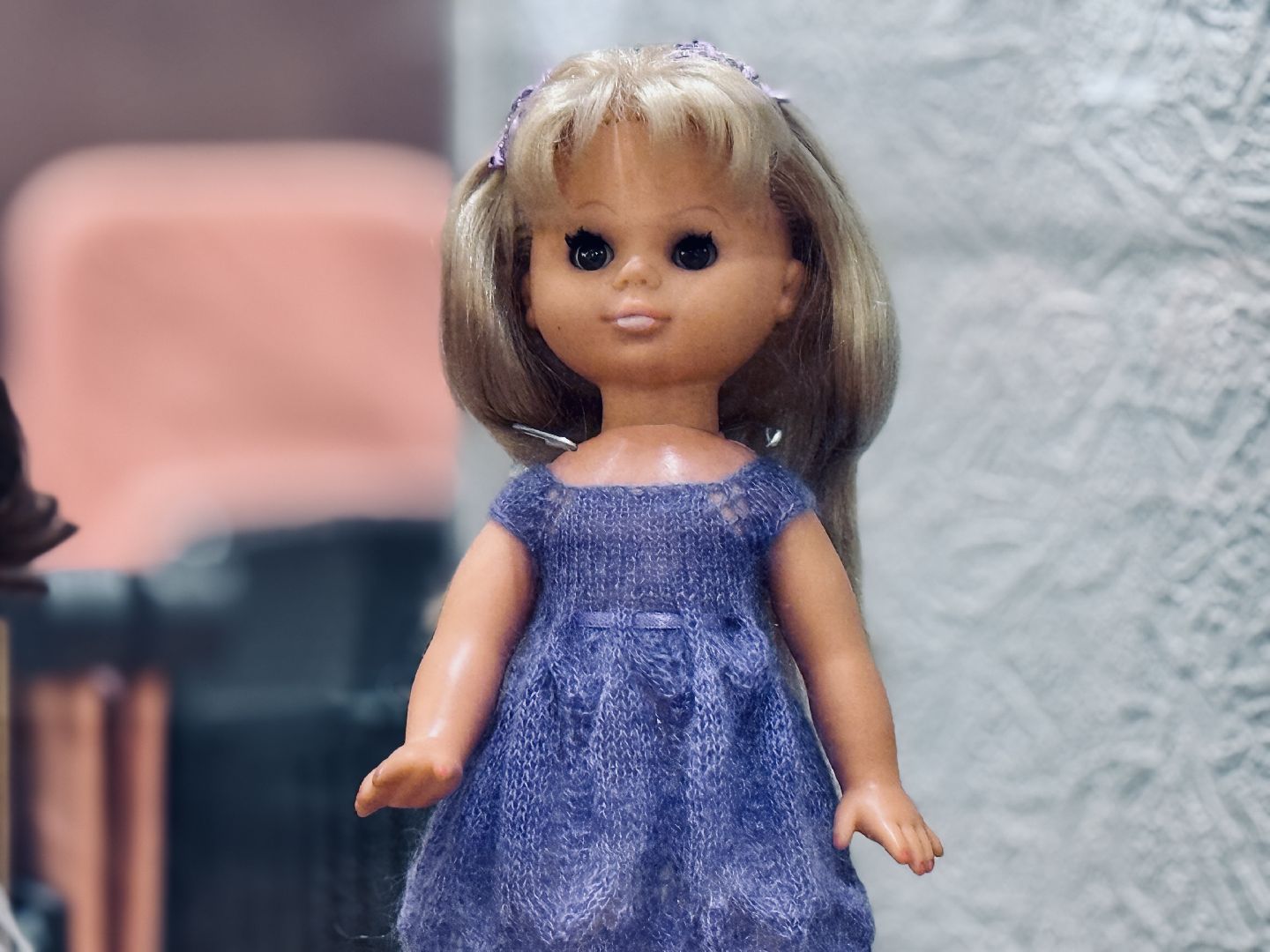 выставка, раменское, куклы, коллекция, коллекционер,