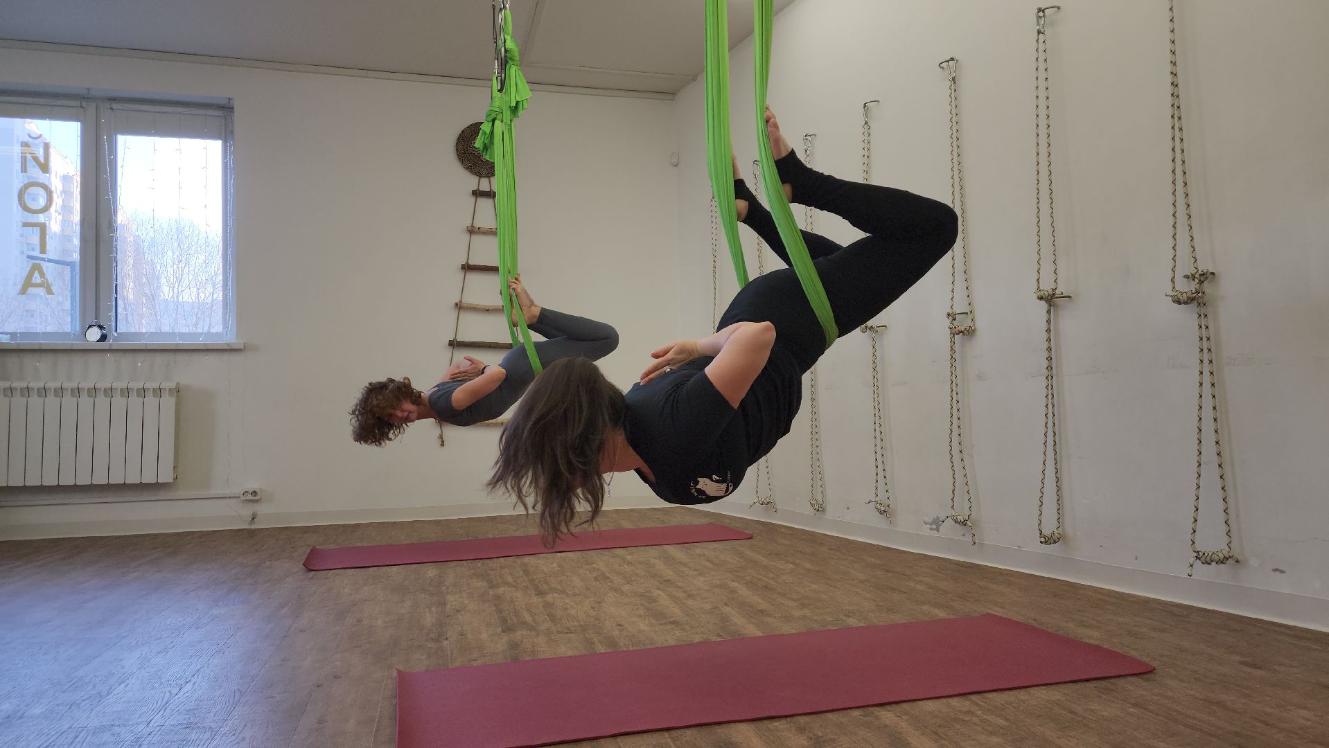 котельники, йога, практика, социальное предприятие, предприниматель,