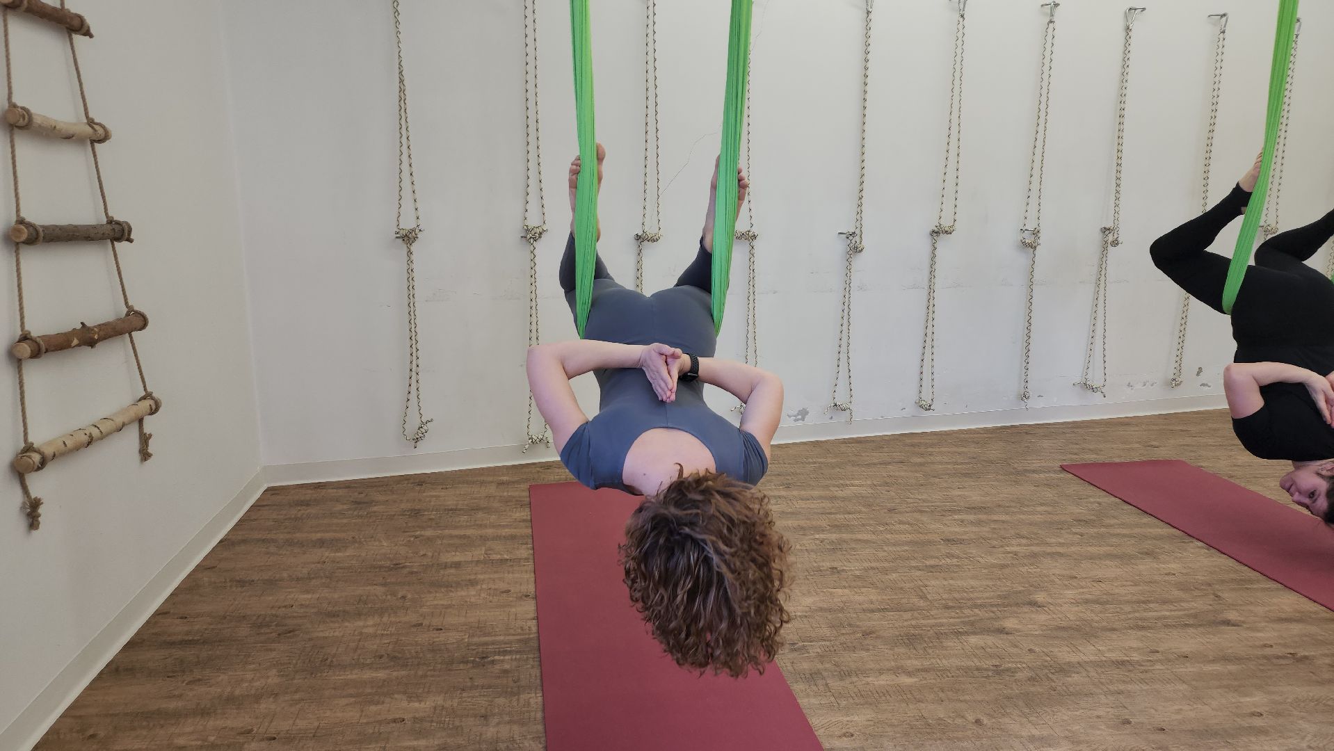 котельники, йога, практика, социальное предприятие, предприниматель,