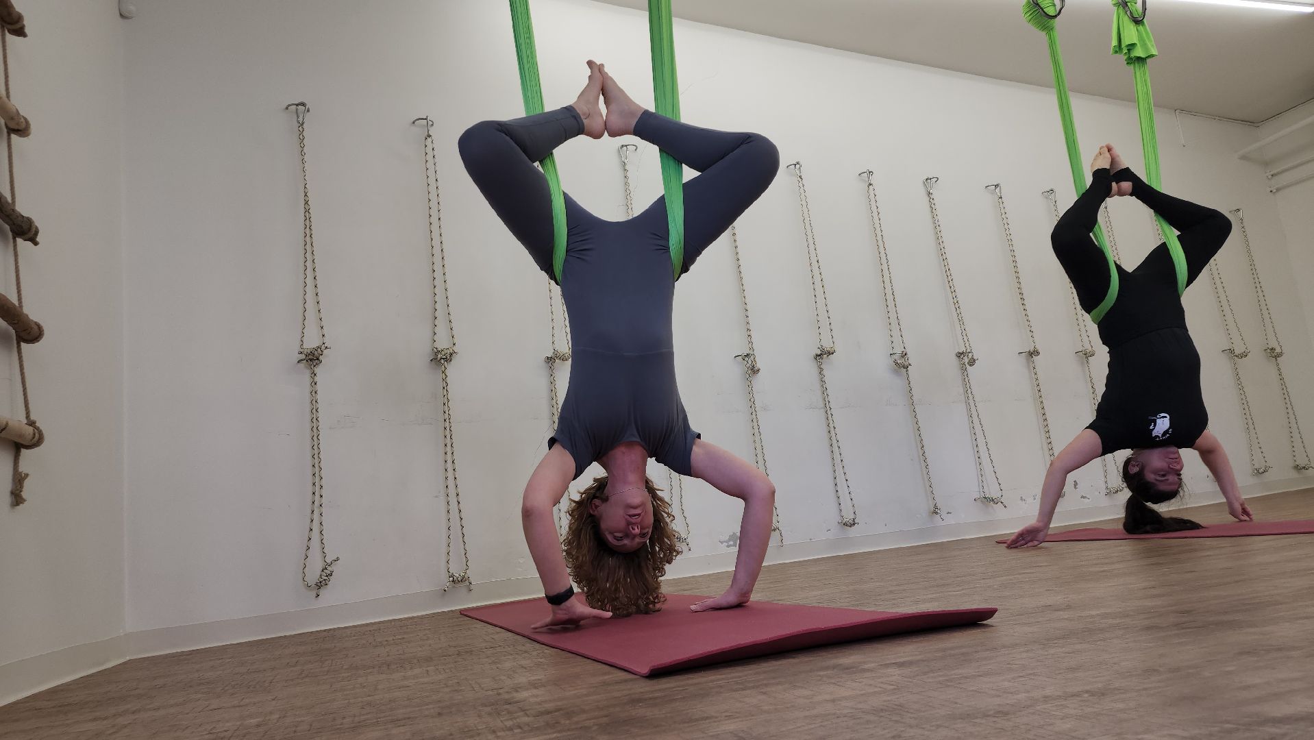 котельники, йога, практика, социальное предприятие, предприниматель,