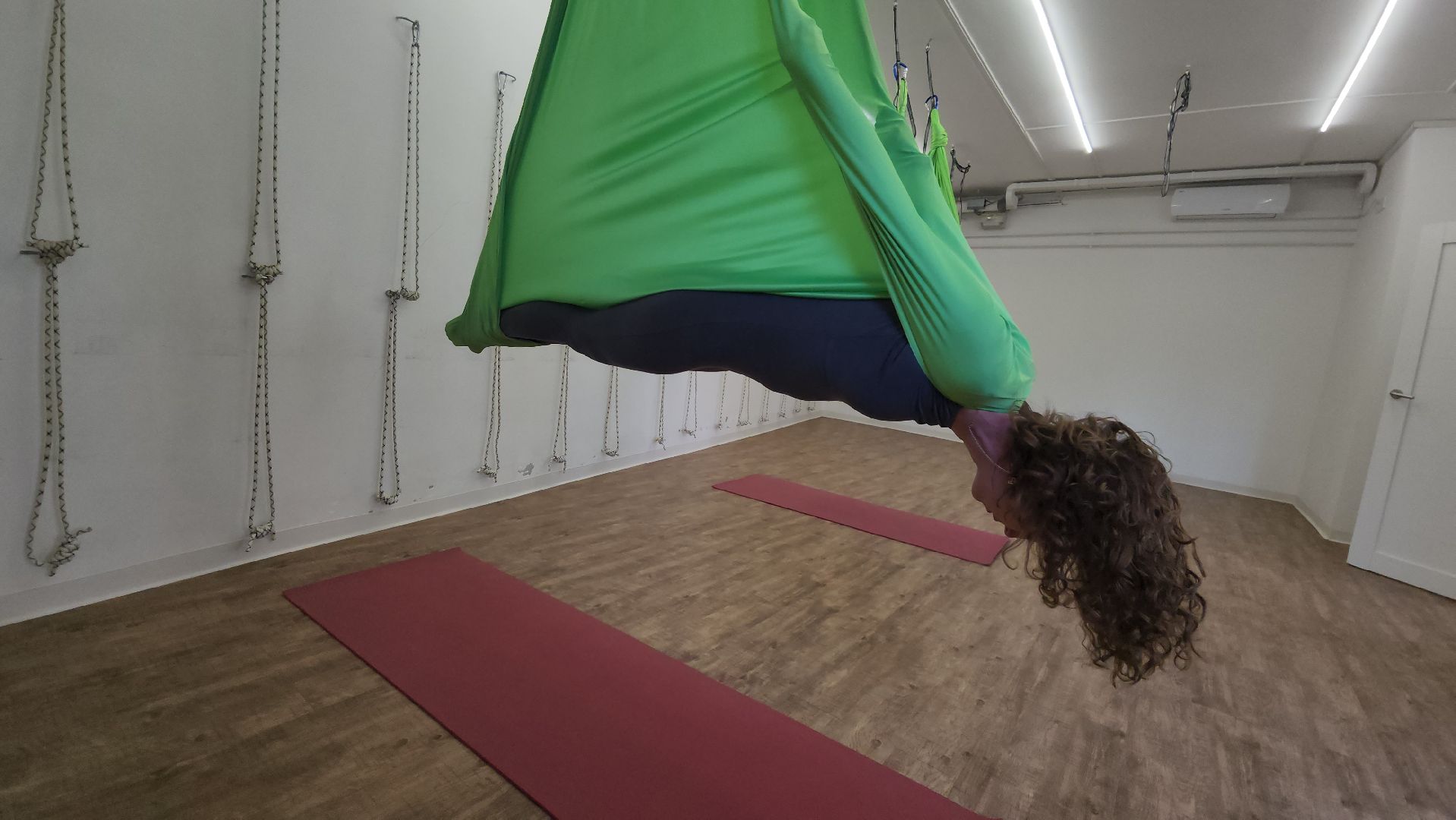 котельники, йога, практика, социальное предприятие, предприниматель,