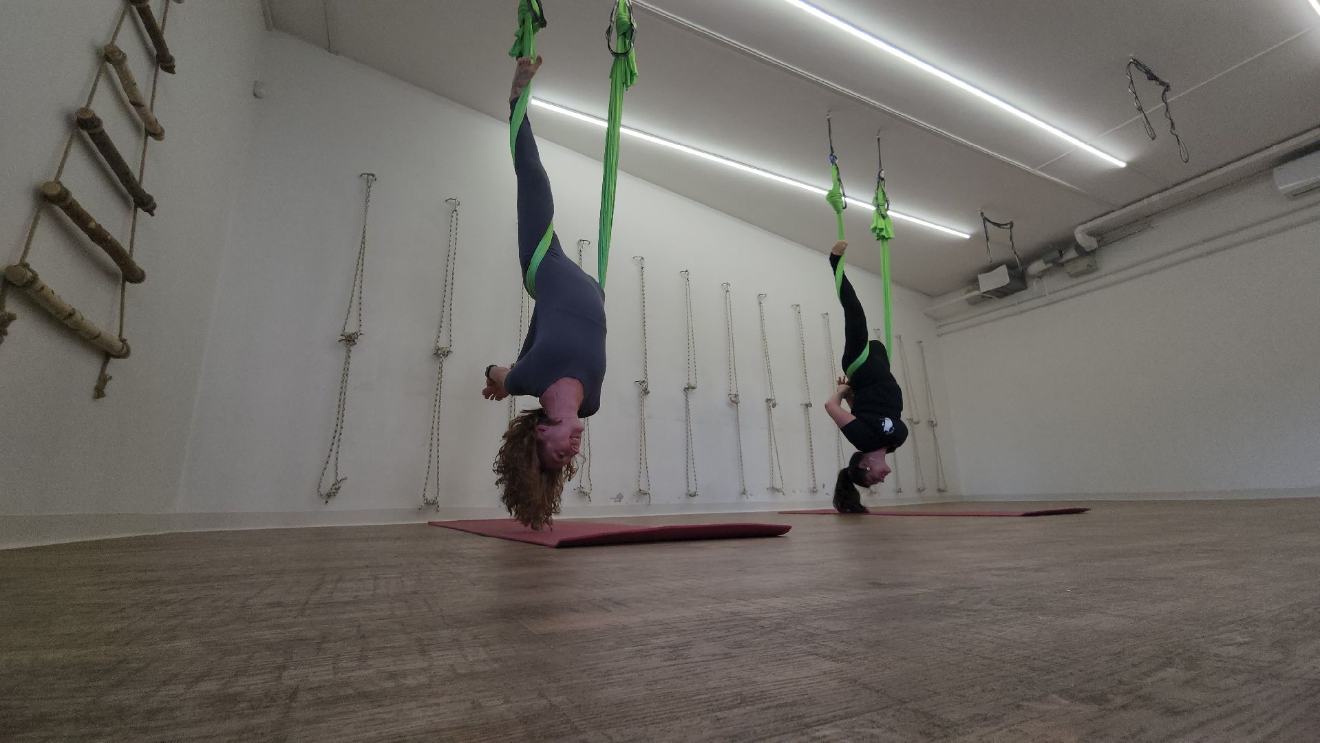 котельники, йога, практика, социальное предприятие, предприниматель,