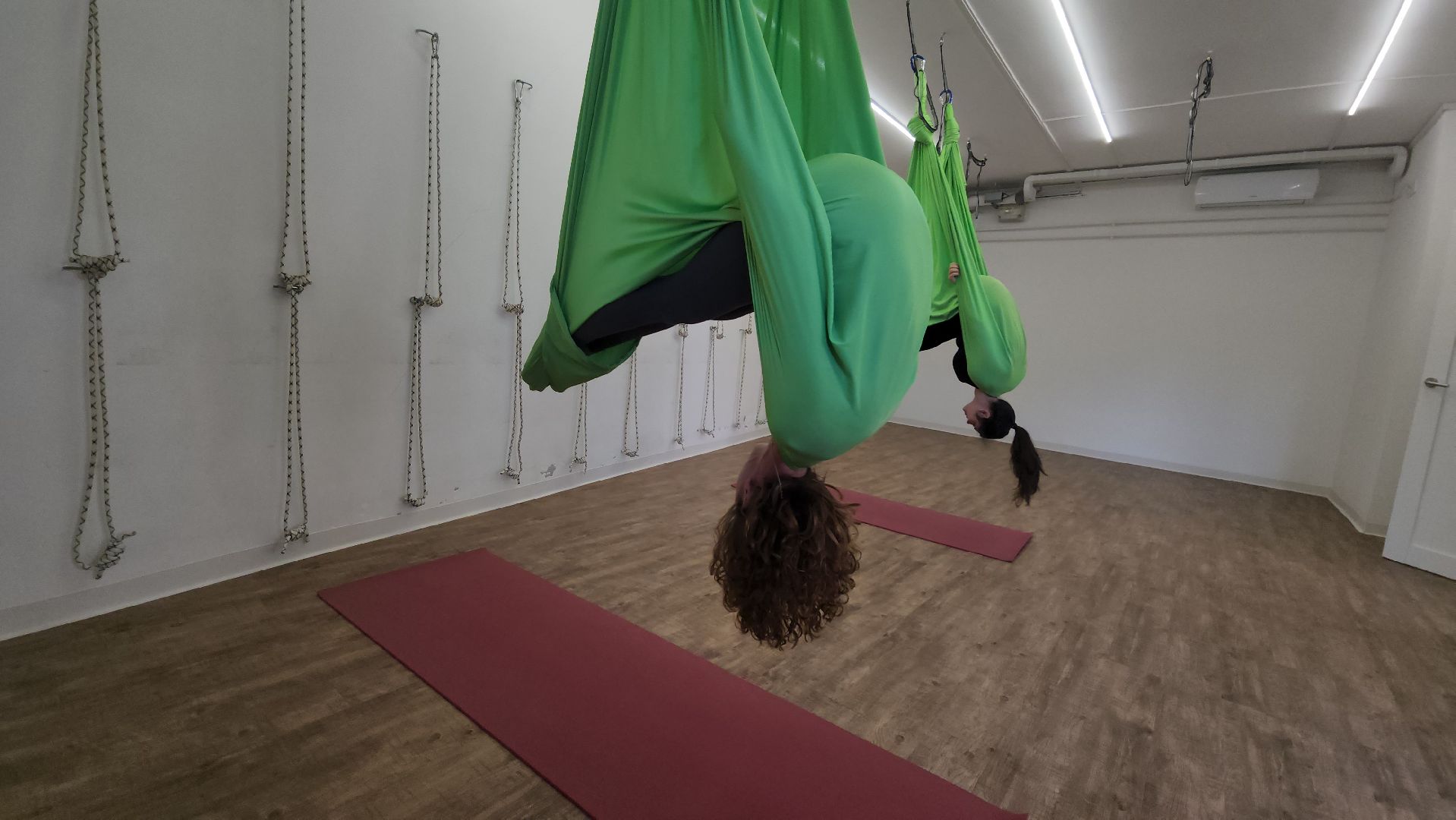 котельники, йога, практика, социальное предприятие, предприниматель,