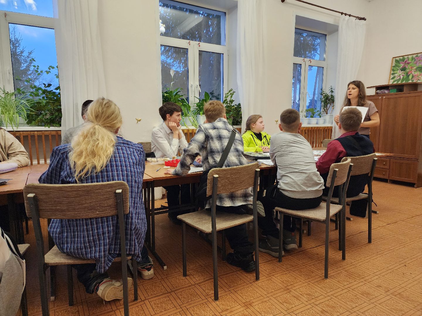 дети, геология, мгу,геошкола, олимпиада,