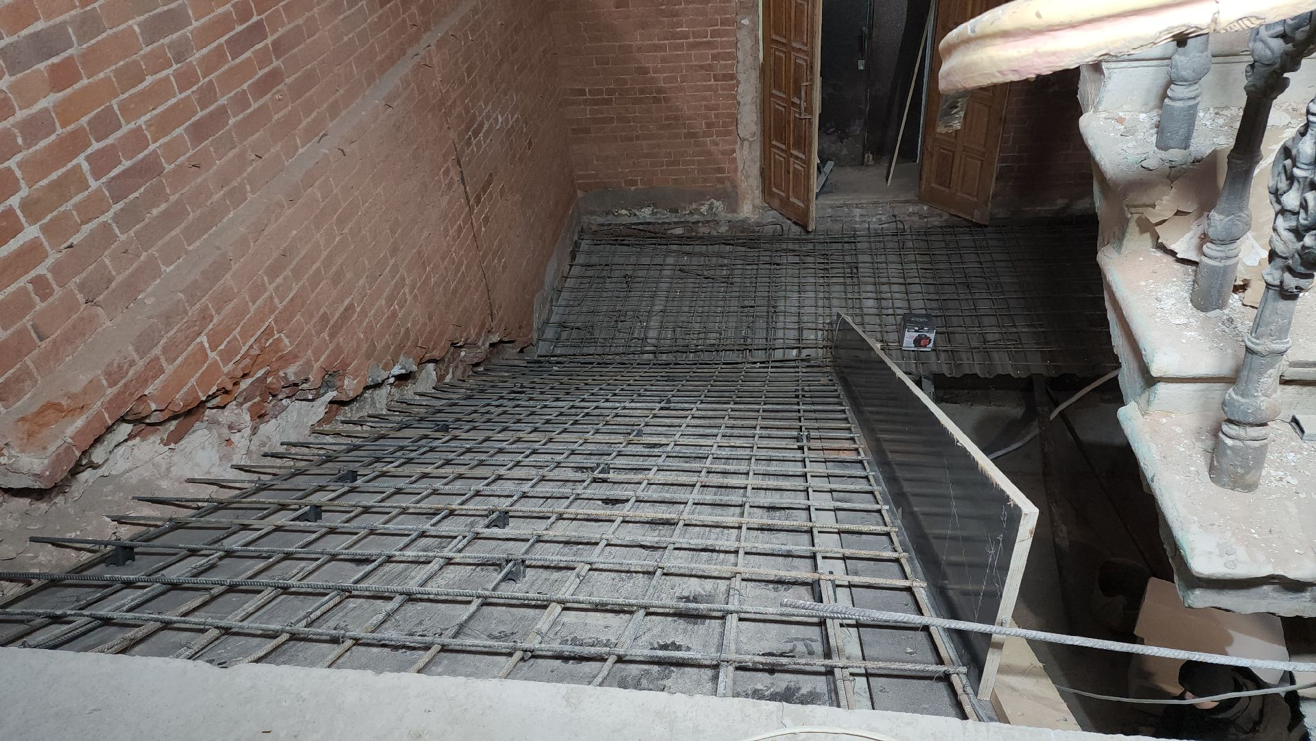 серпухов, подмосковье, дк исток, капремонт,