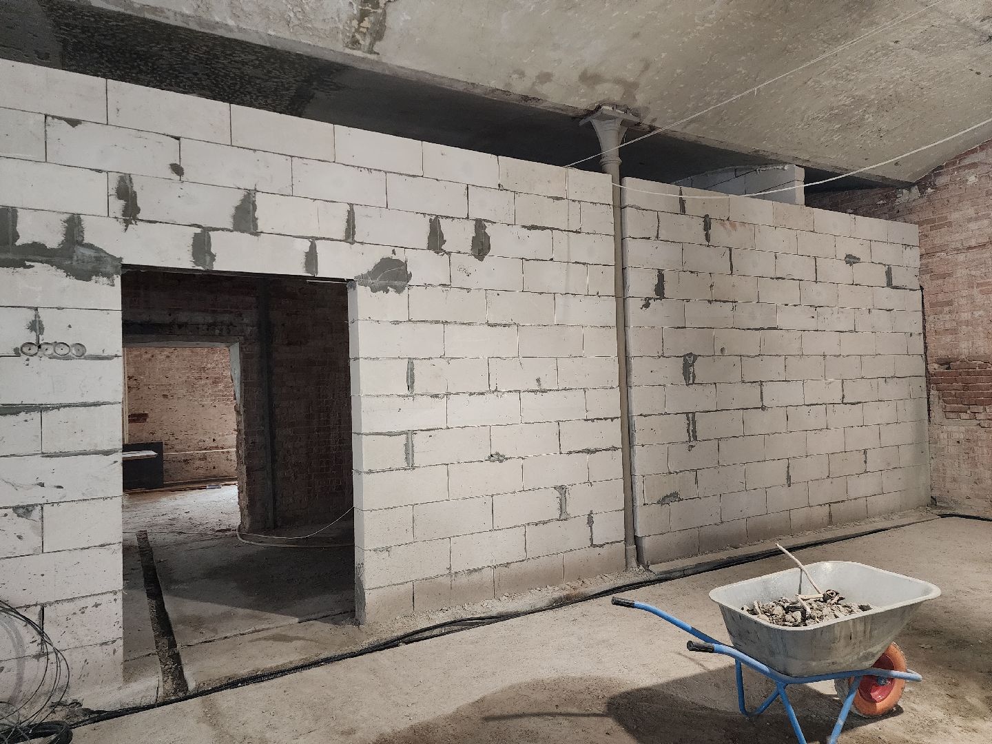 серпухов, подмосковье, дк исток, капремонт,