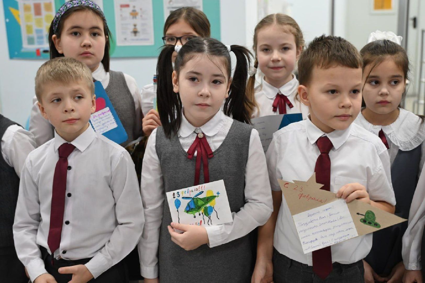 серпухов, подмосковье, акция тепло,