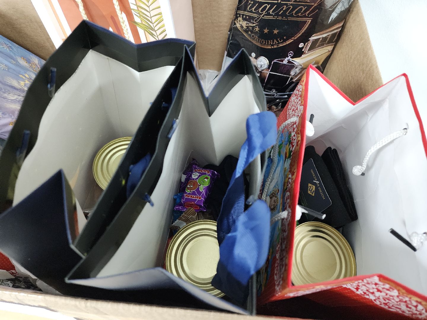 серпухов, подмосковье, акция тепло,