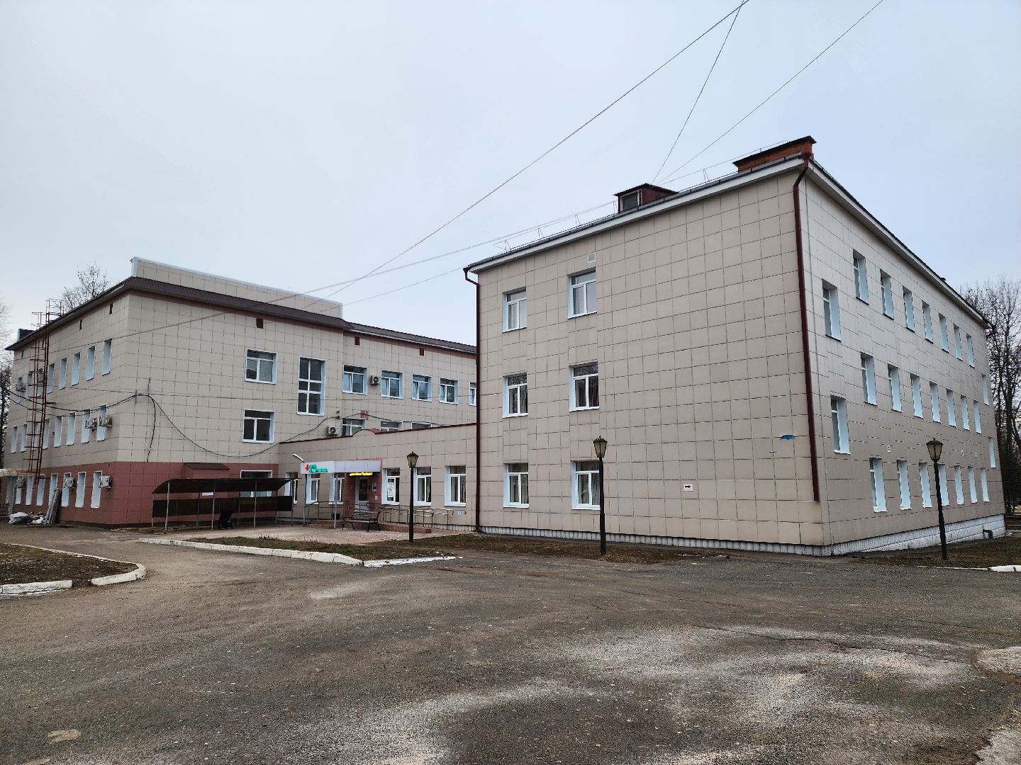 вертикалки, Зарайск, Молодой специалист, Зарайская поликлиника, Здоровье, Врач- педиатр,