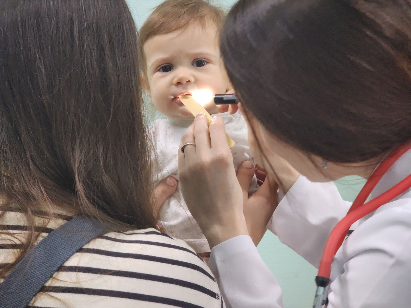 вертикалки, Зарайск, Молодой специалист, Зарайская поликлиника, Здоровье, Врач- педиатр,